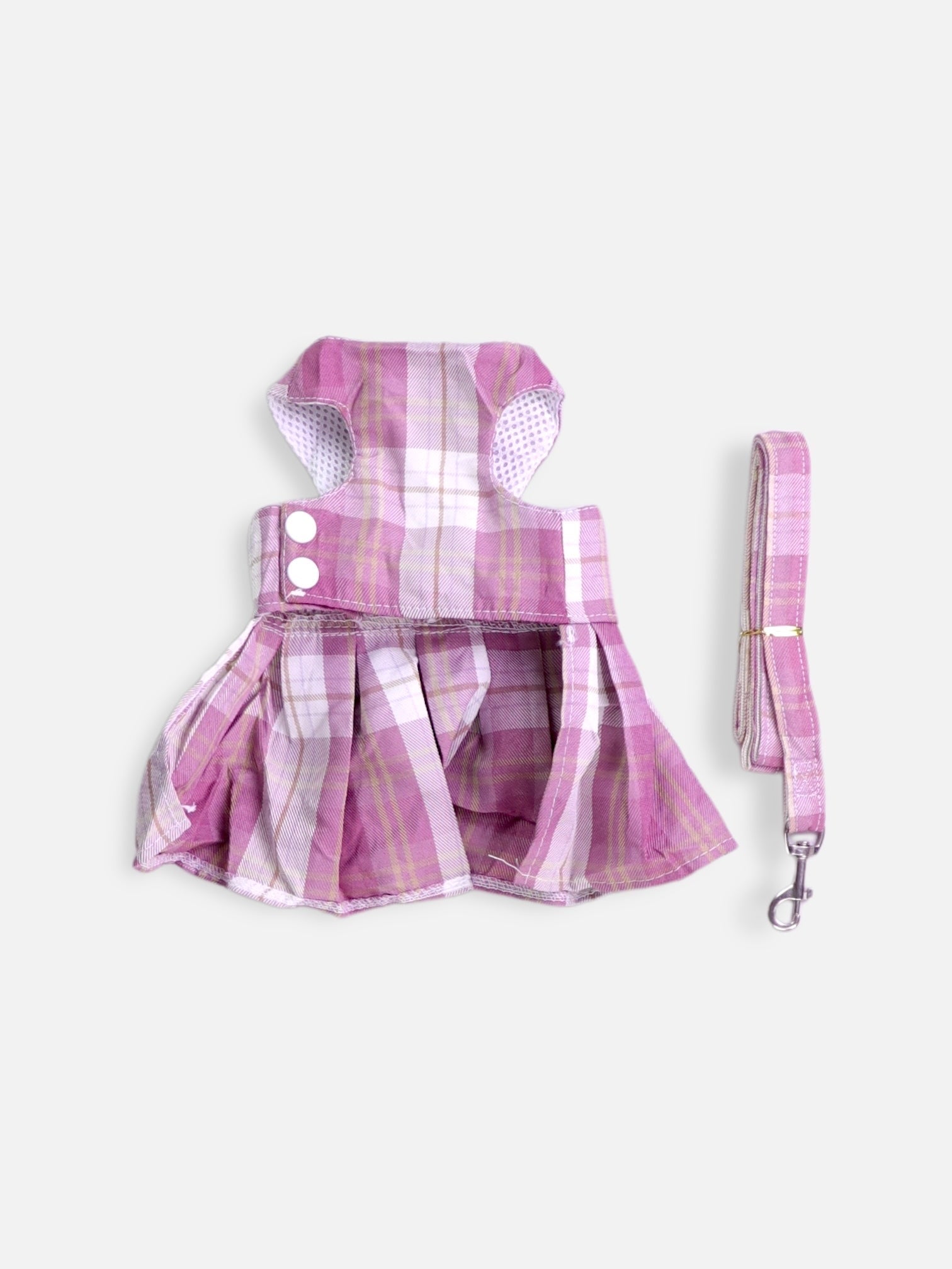 Pechera Casual Perro - Large