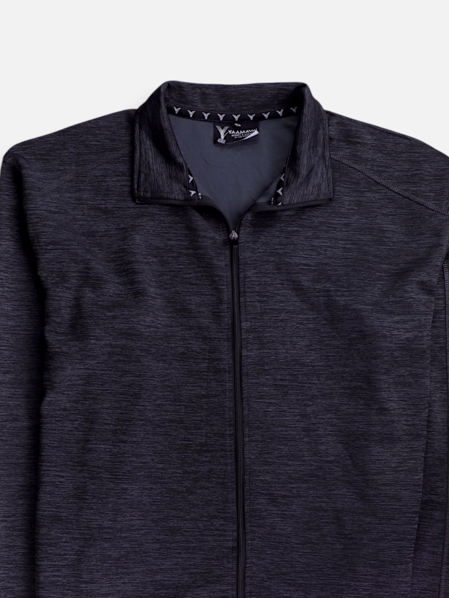Sudadera Fleece Basic - Hombre - 4XL