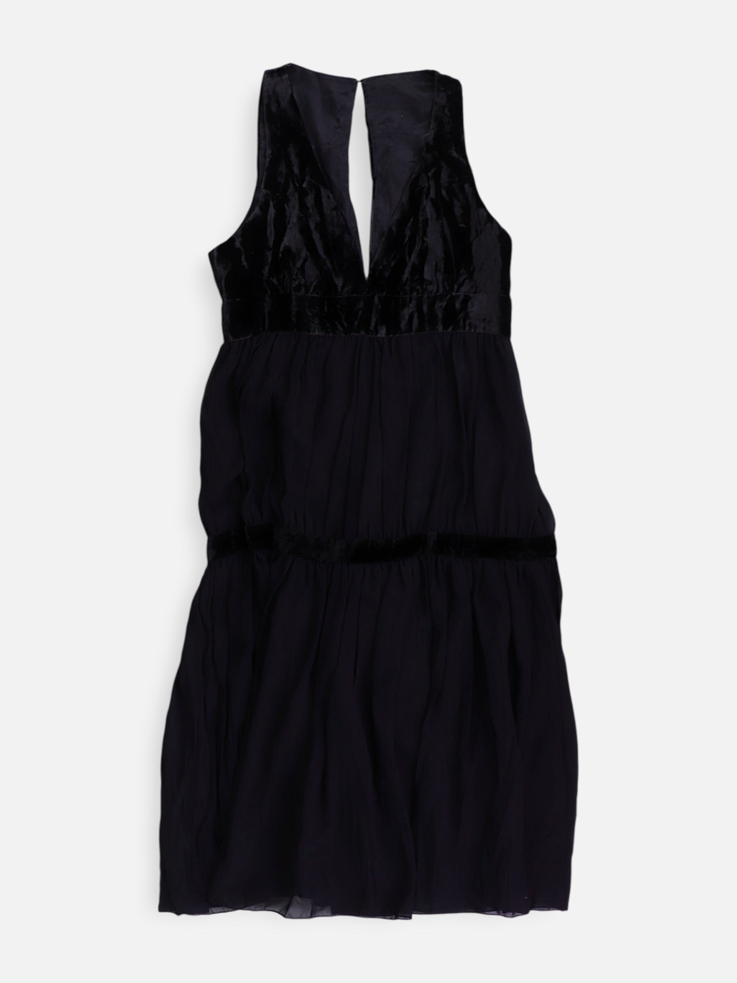 Vestido Casual - Mujer - N/A
