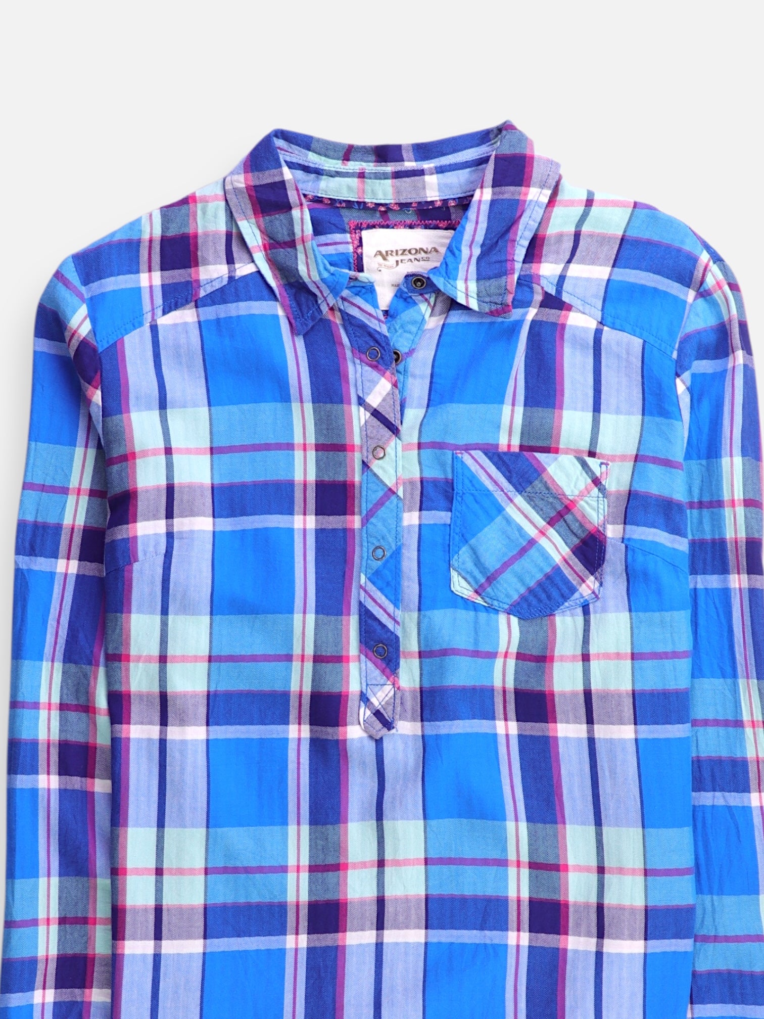 ARIZONA Blusa Casual - Mujer - Medium