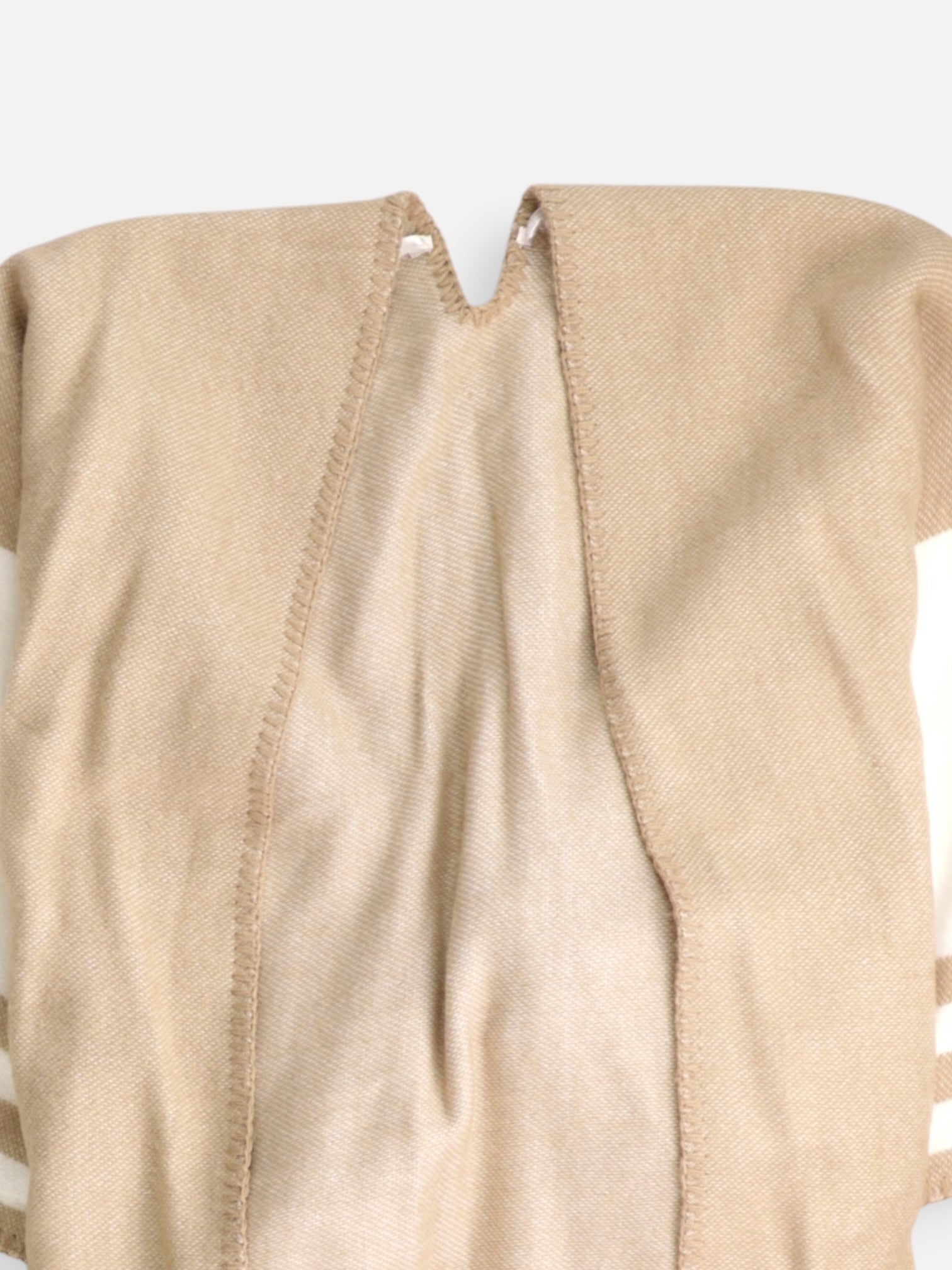 Poncho Casual - Mujer - Talla Única (One Size)