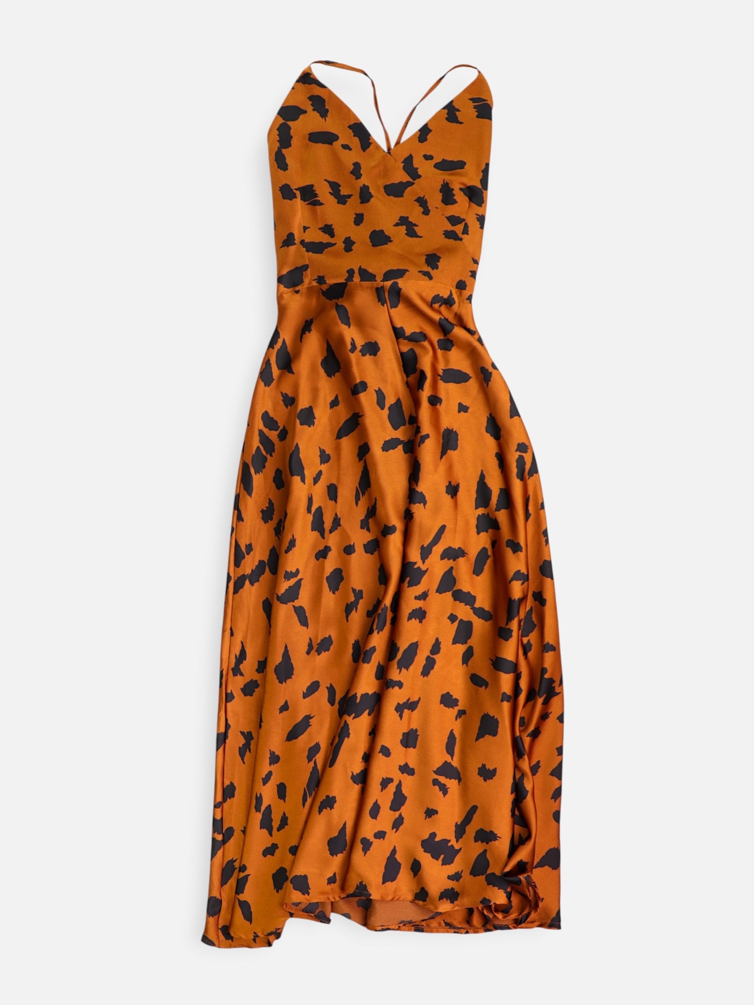Vestido Casual - Mujer - Small