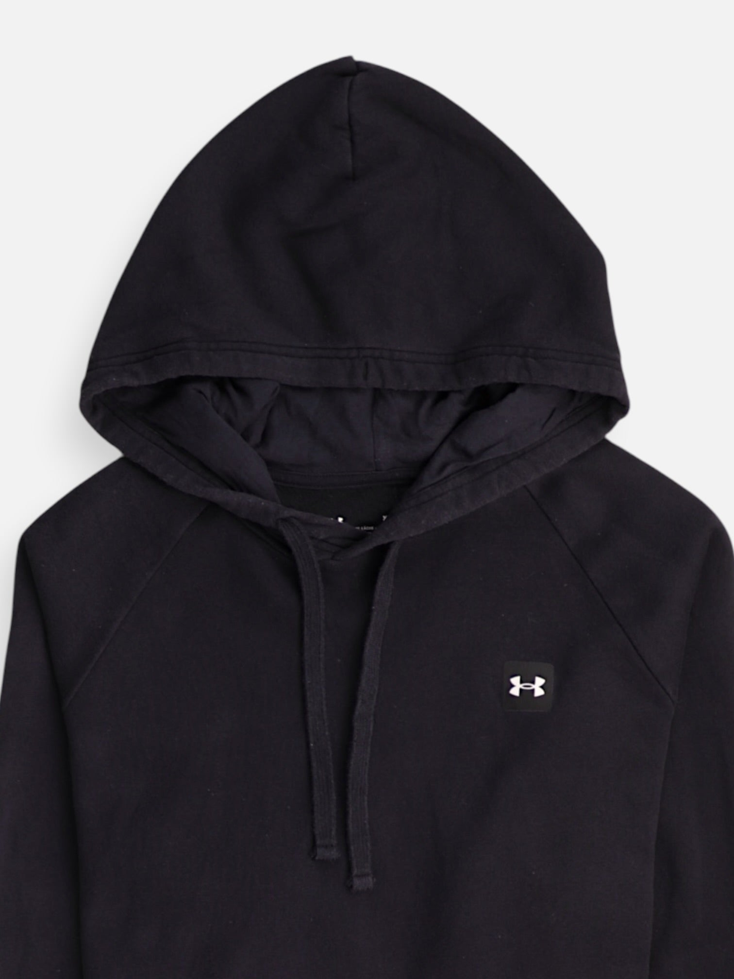 Under Armour Sudadera Hoodie Basic - Hombre - XL