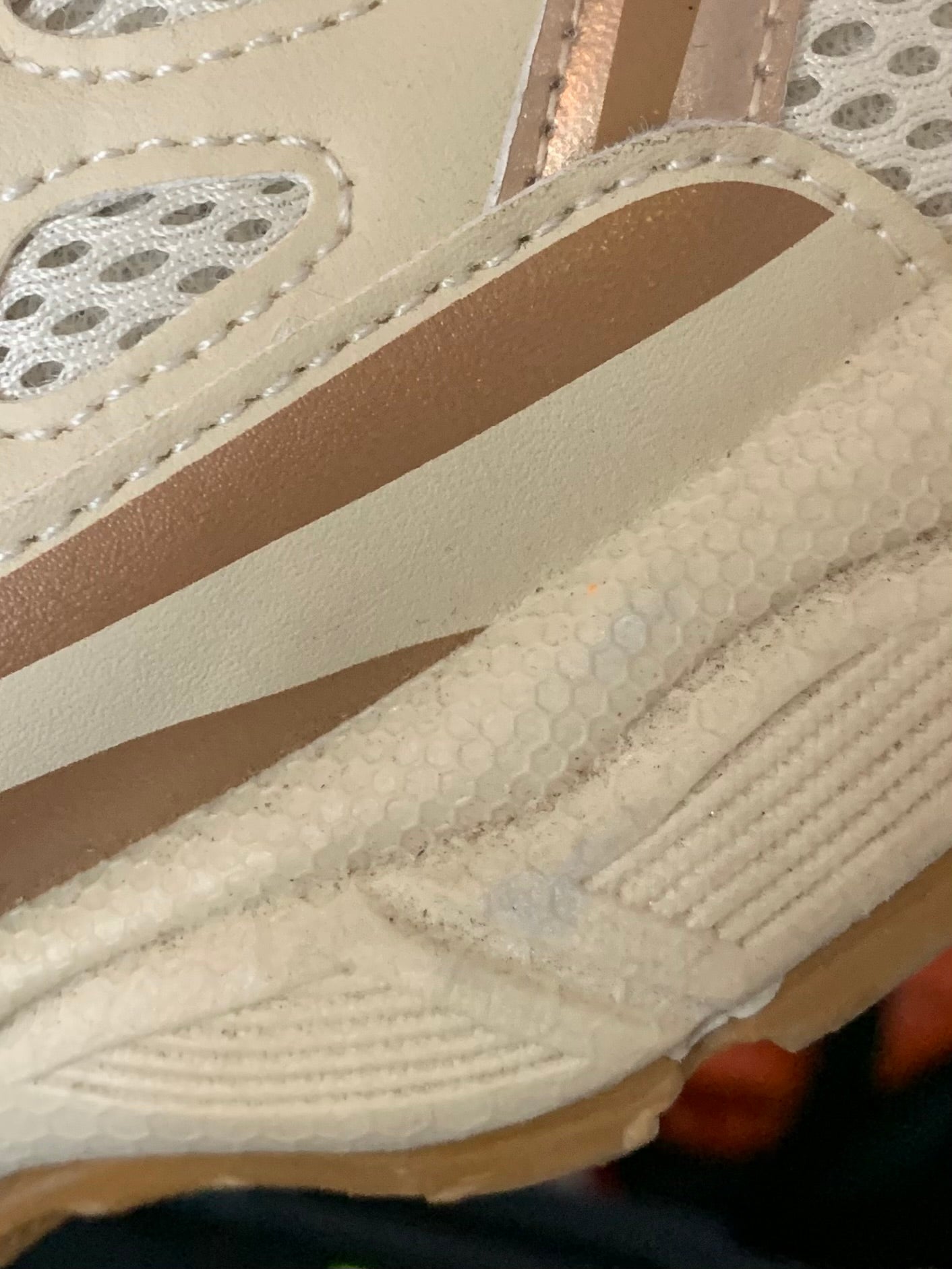 zoo york  Tenis Casual Deportivo - Mujer - US 8.5