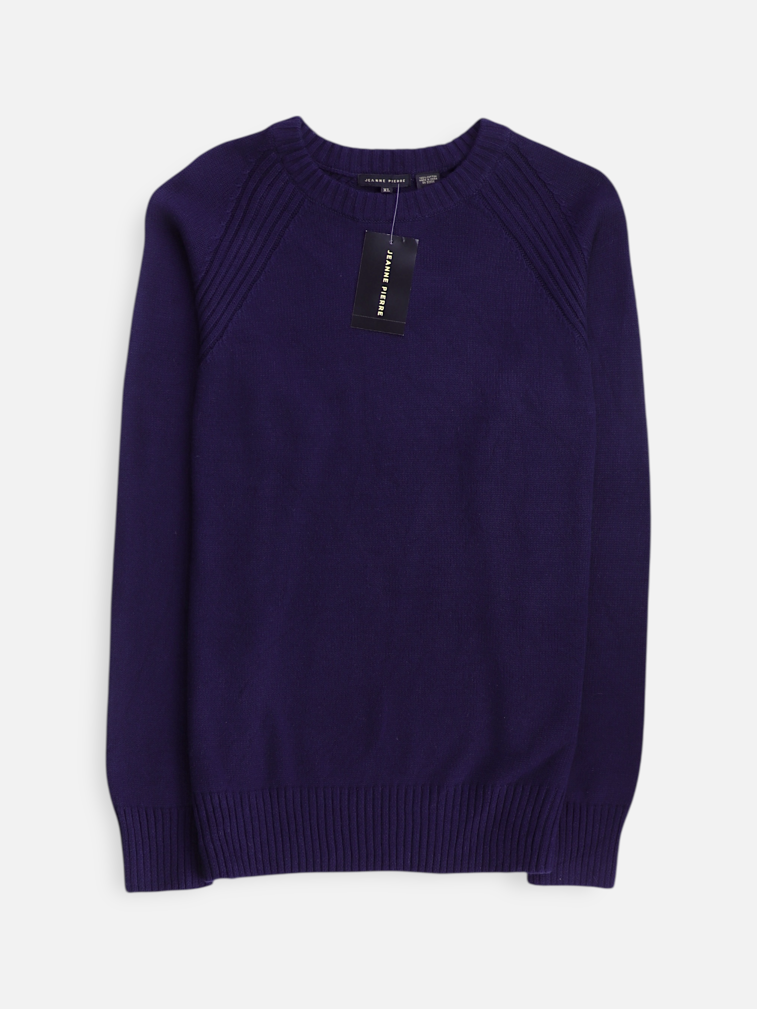 Sueter Knit Casual - Mujer - XL