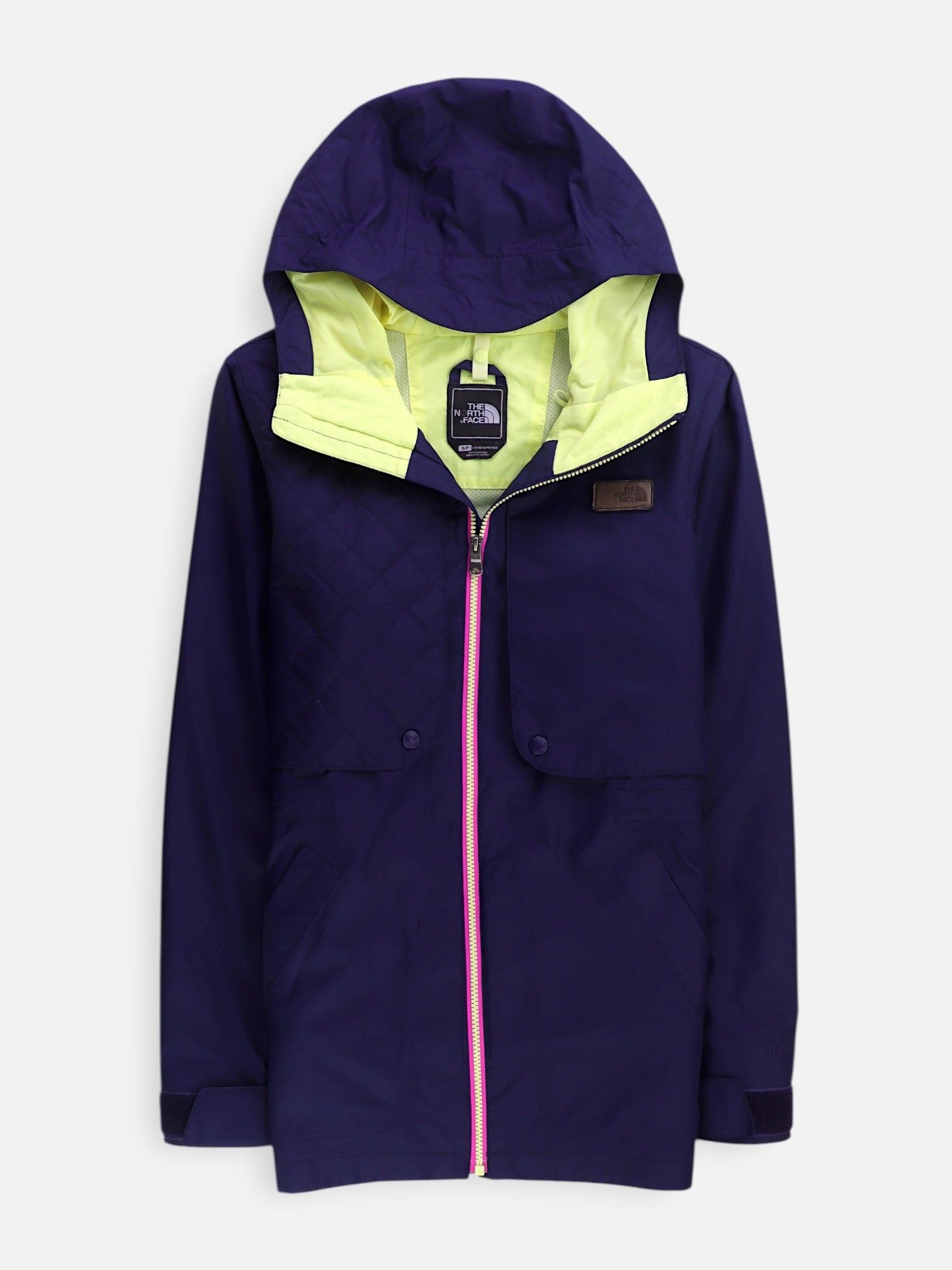 The North Face Chaqueta Cazadora Deportivo - Mujer - Small