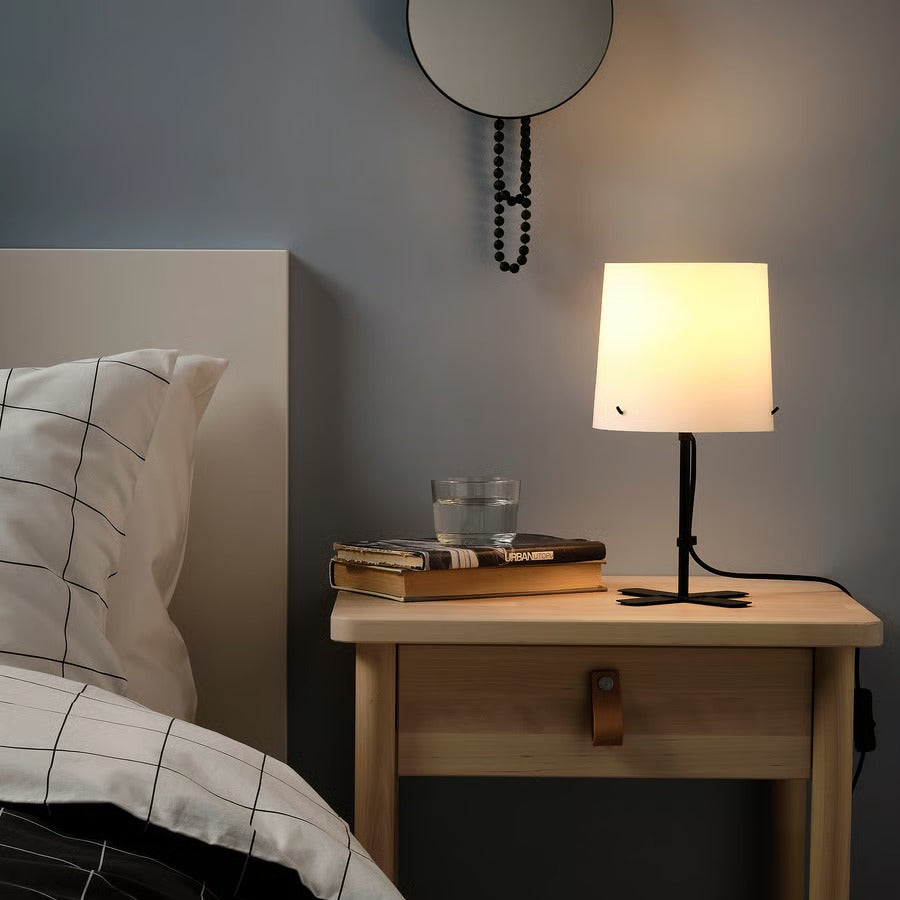 IKEA Lampara de Mesa - Talla Única (One Size)