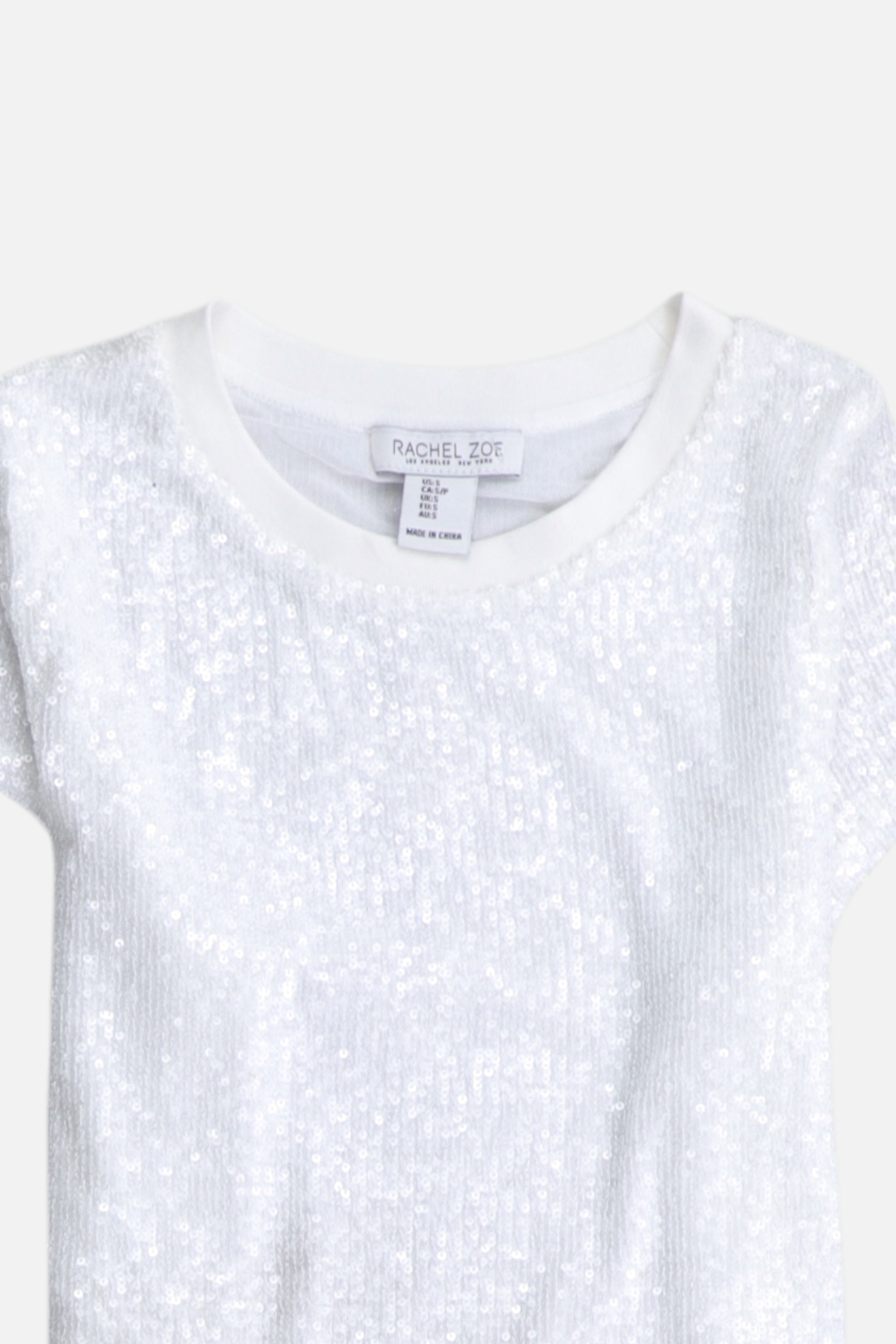 Blusa Casual - Mujer - Small