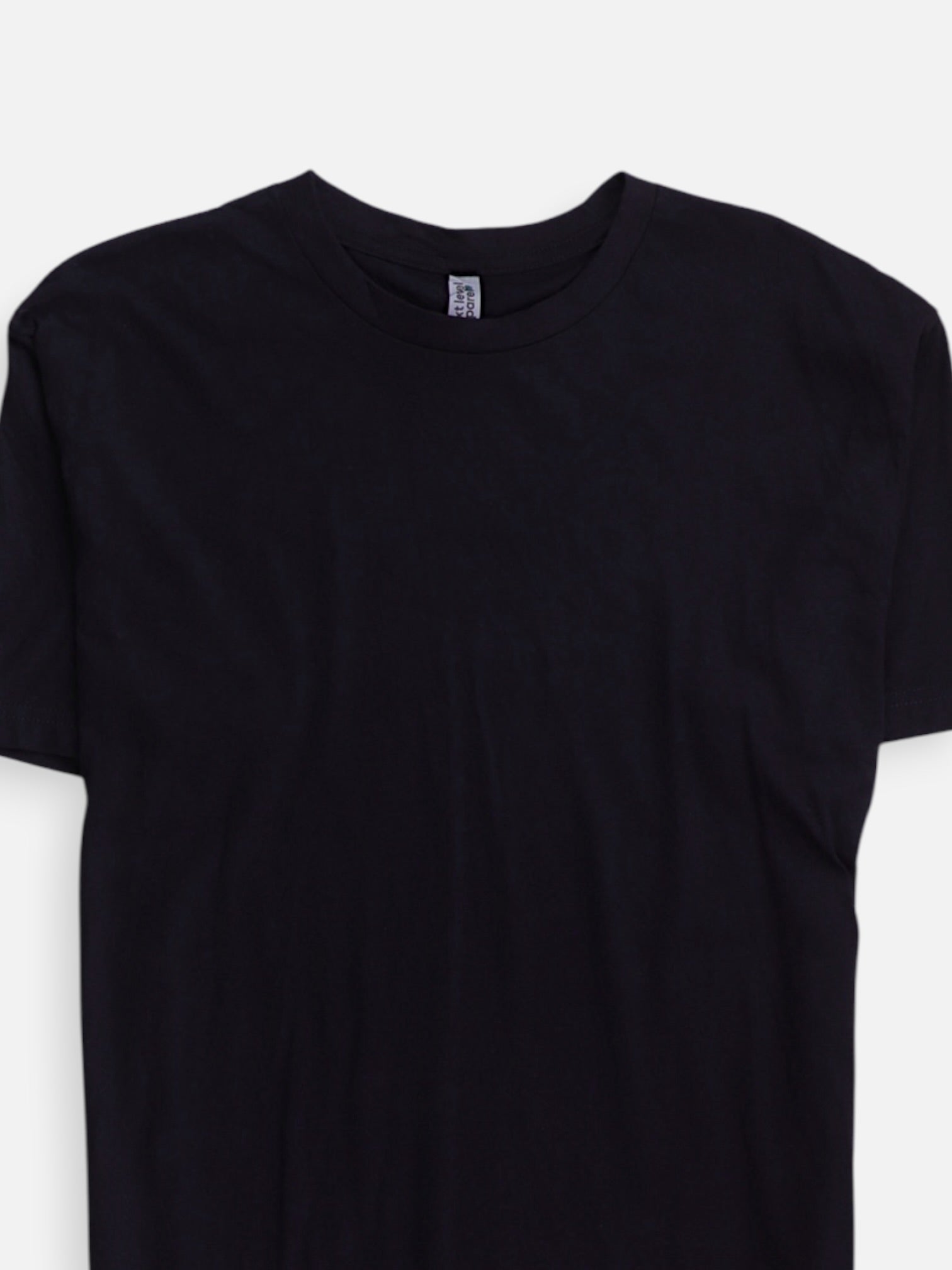 Camiseta Basic - Hombre - Large