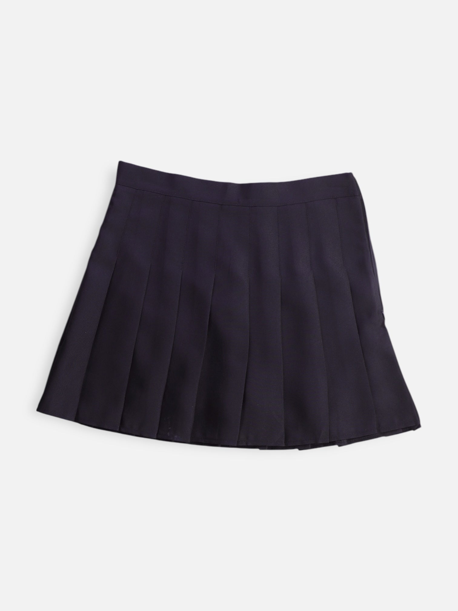 Falda Casual - Mujer - Small