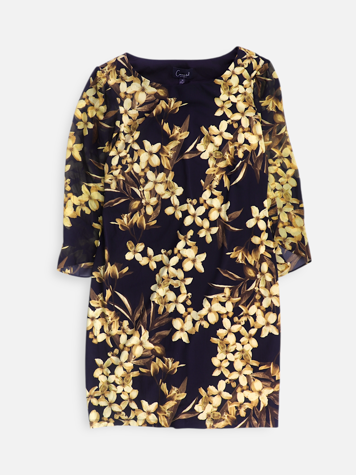 Vestido Casual - Mujer - 10