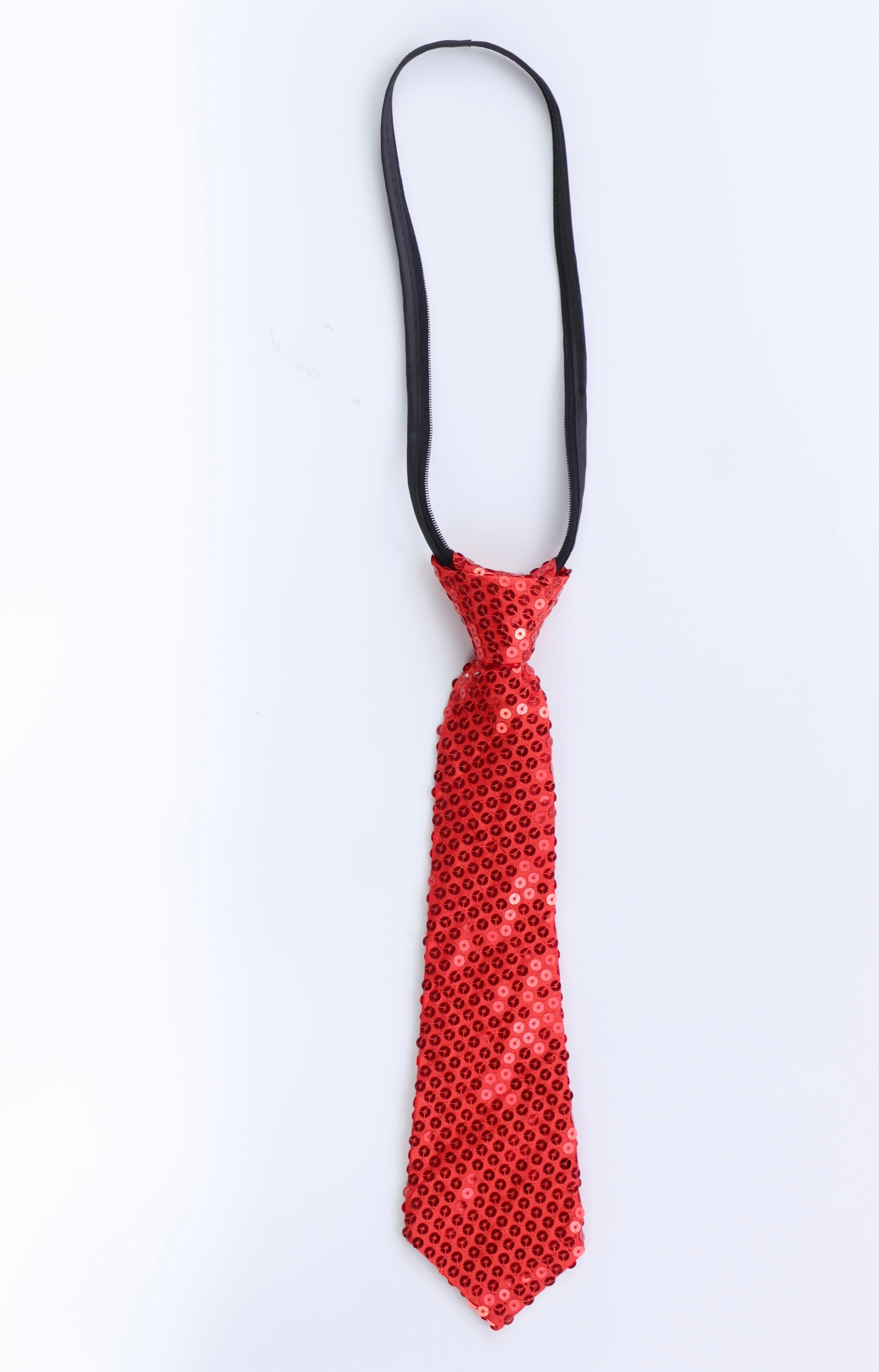 Corbata  Casual - Mujer - Talla Única (One Size)