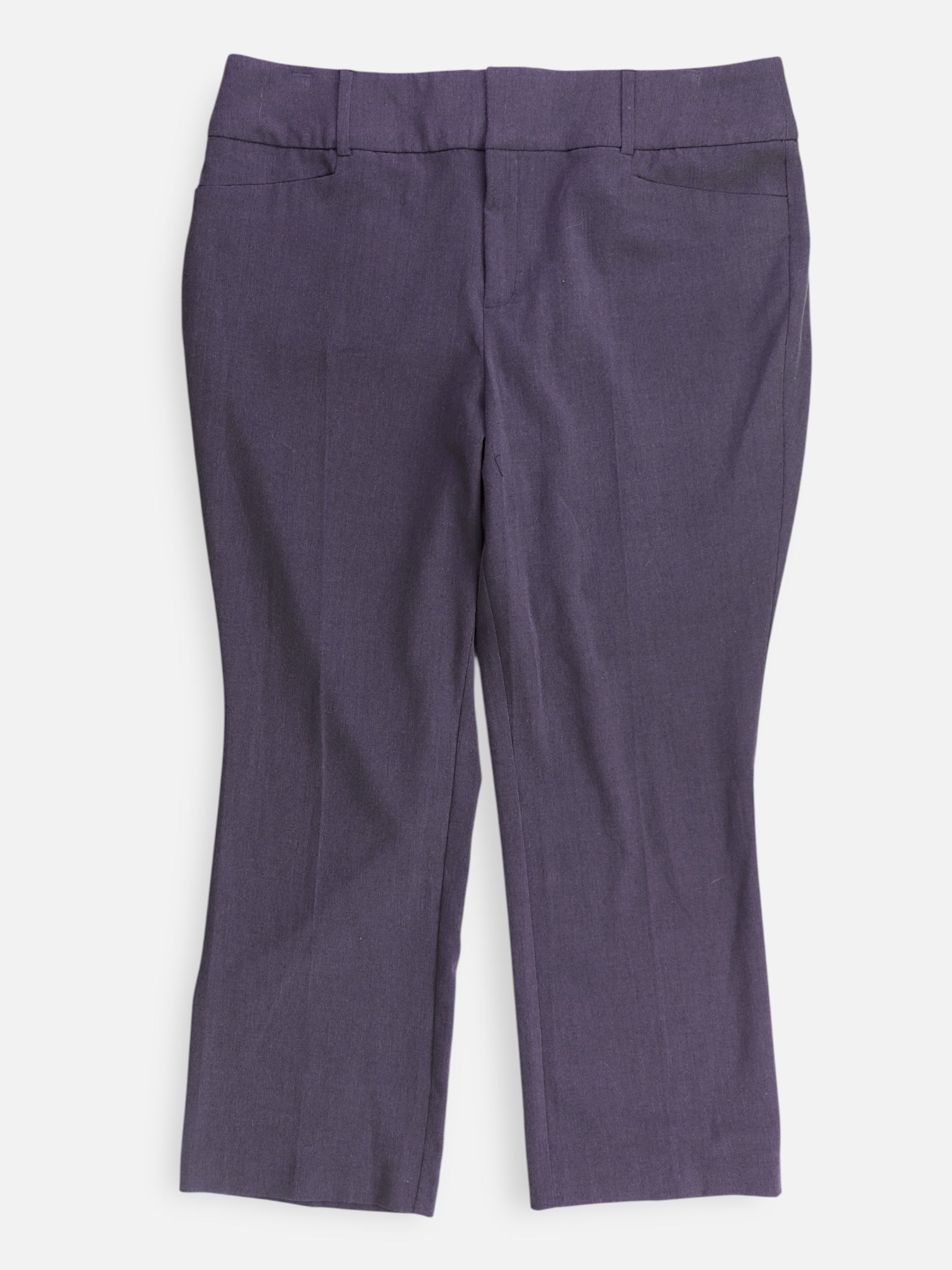 APT.9 Pantalon Regular Fit Casual - Mujer - 16W