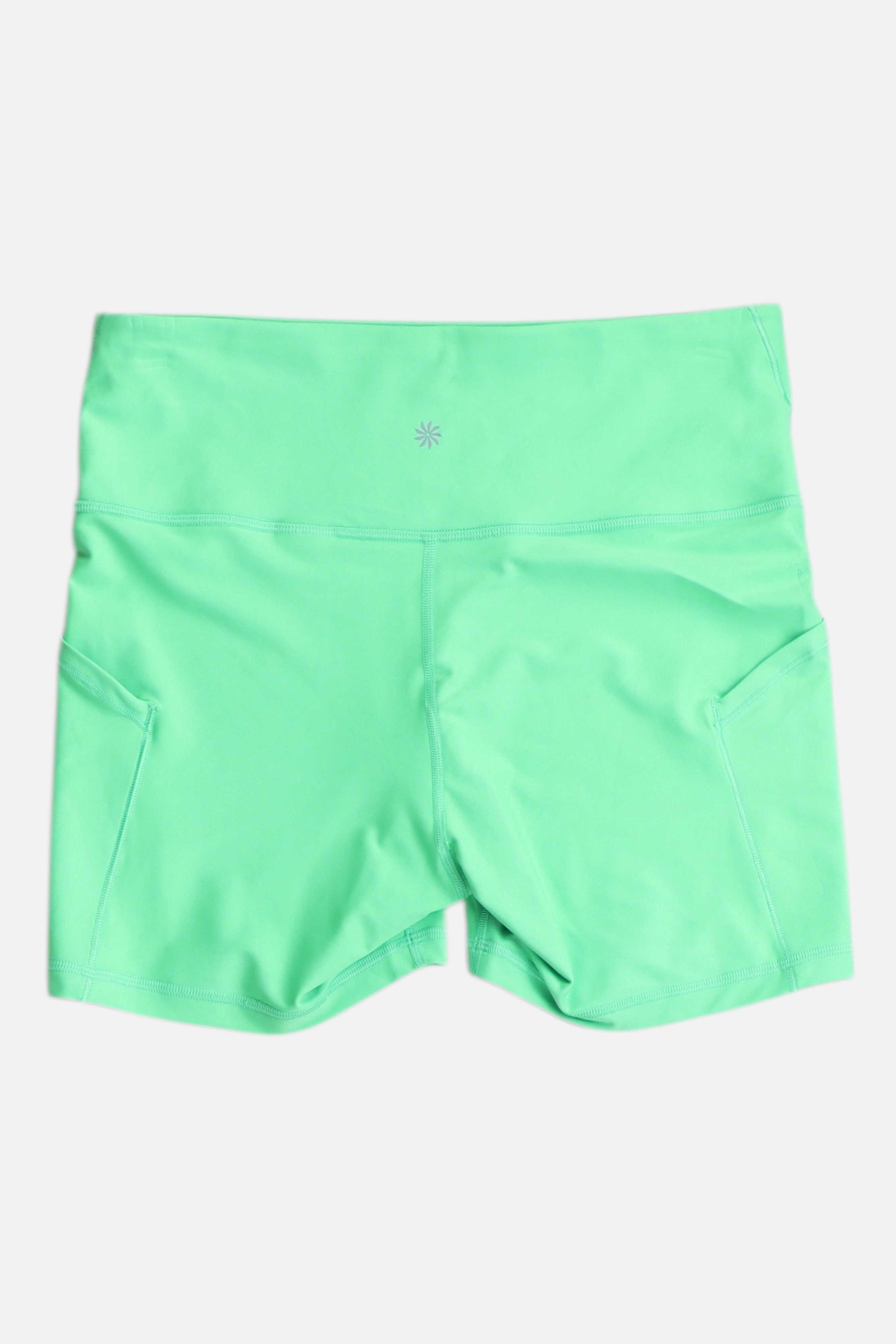 ATHLETA Shorts Deportivo - Mujer - Large