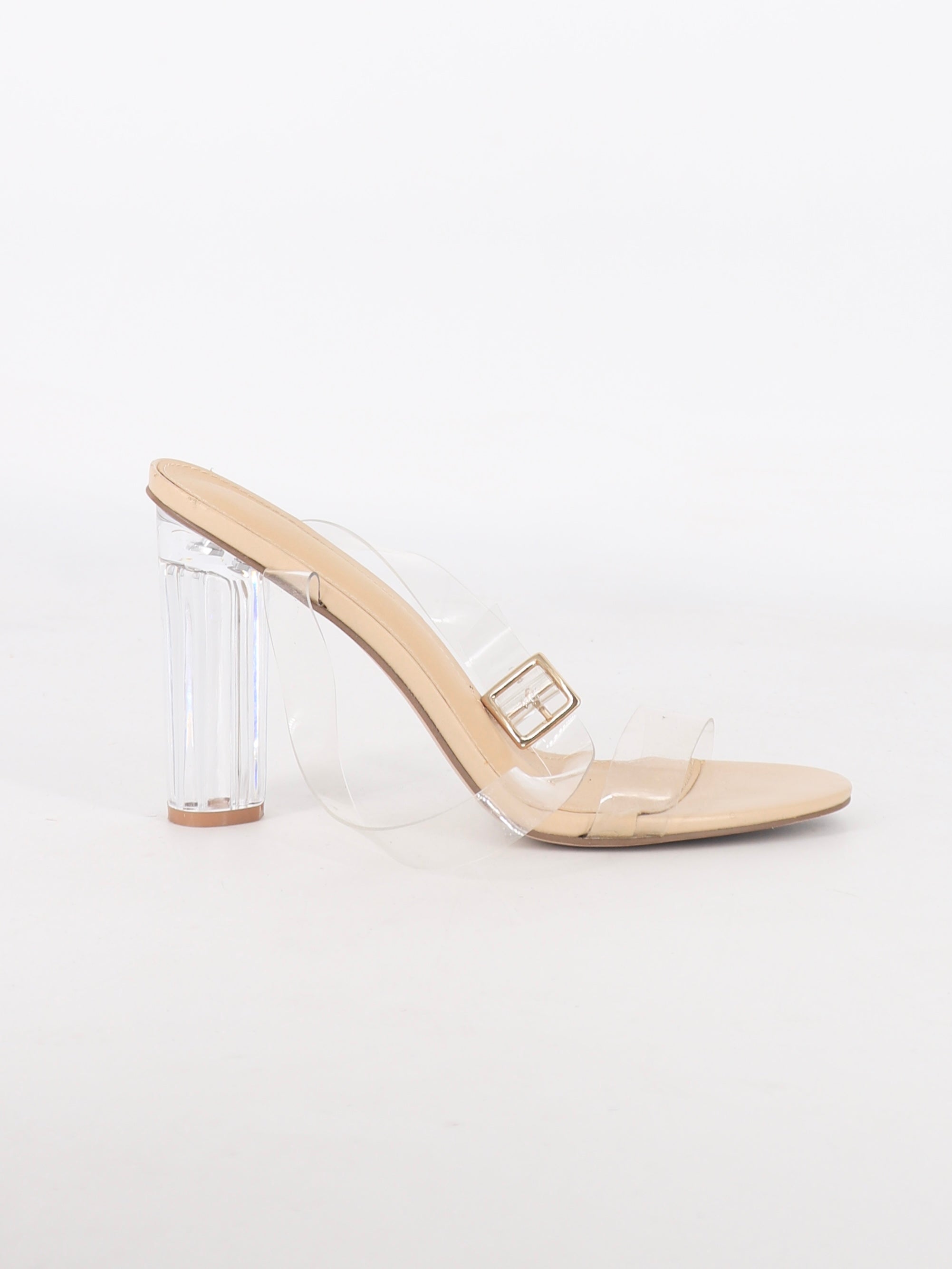 Tacones Clasico Casual - Mujer - US 9