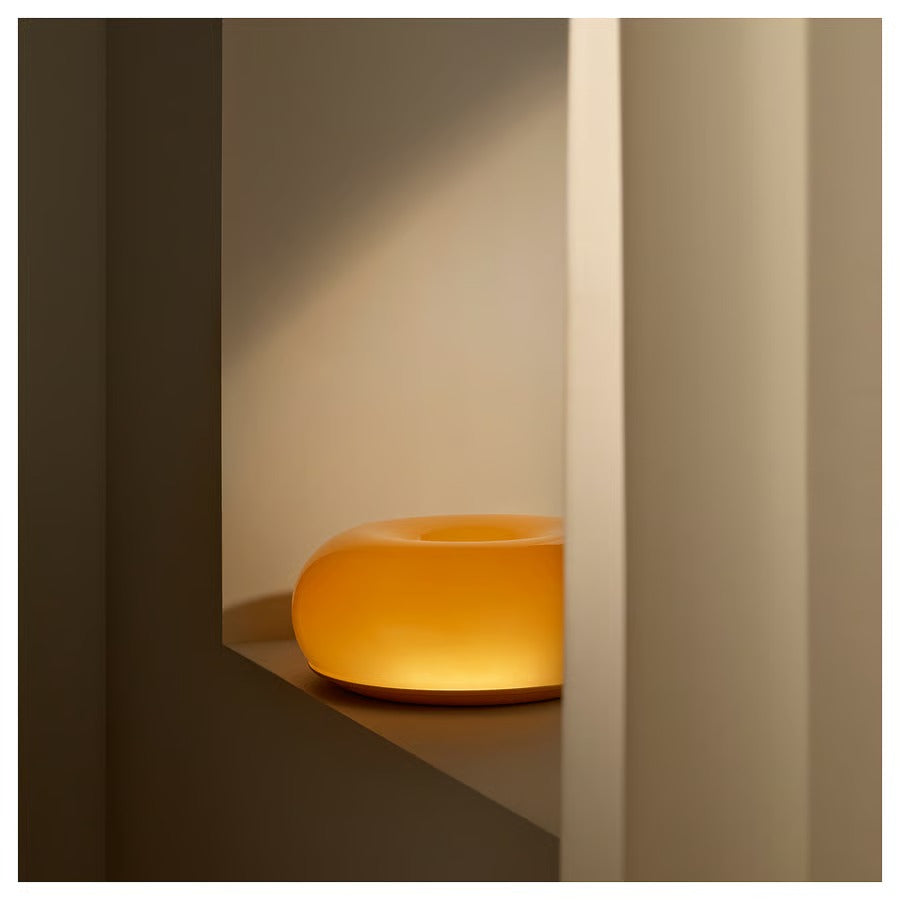 IKEA Lampara Decorativo - Large