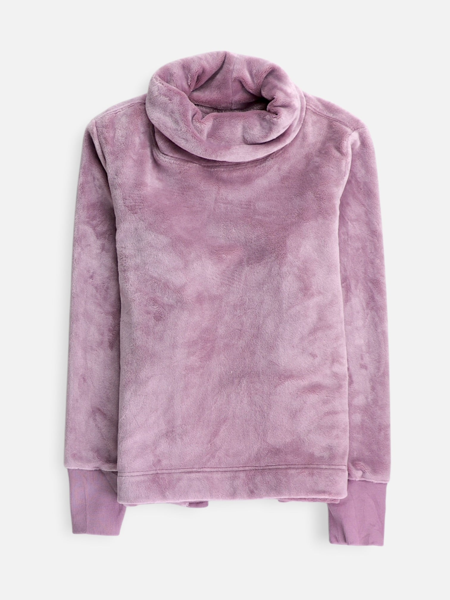 ATHLETA Sueter Knit Turtleneck - Mujer - Medium
