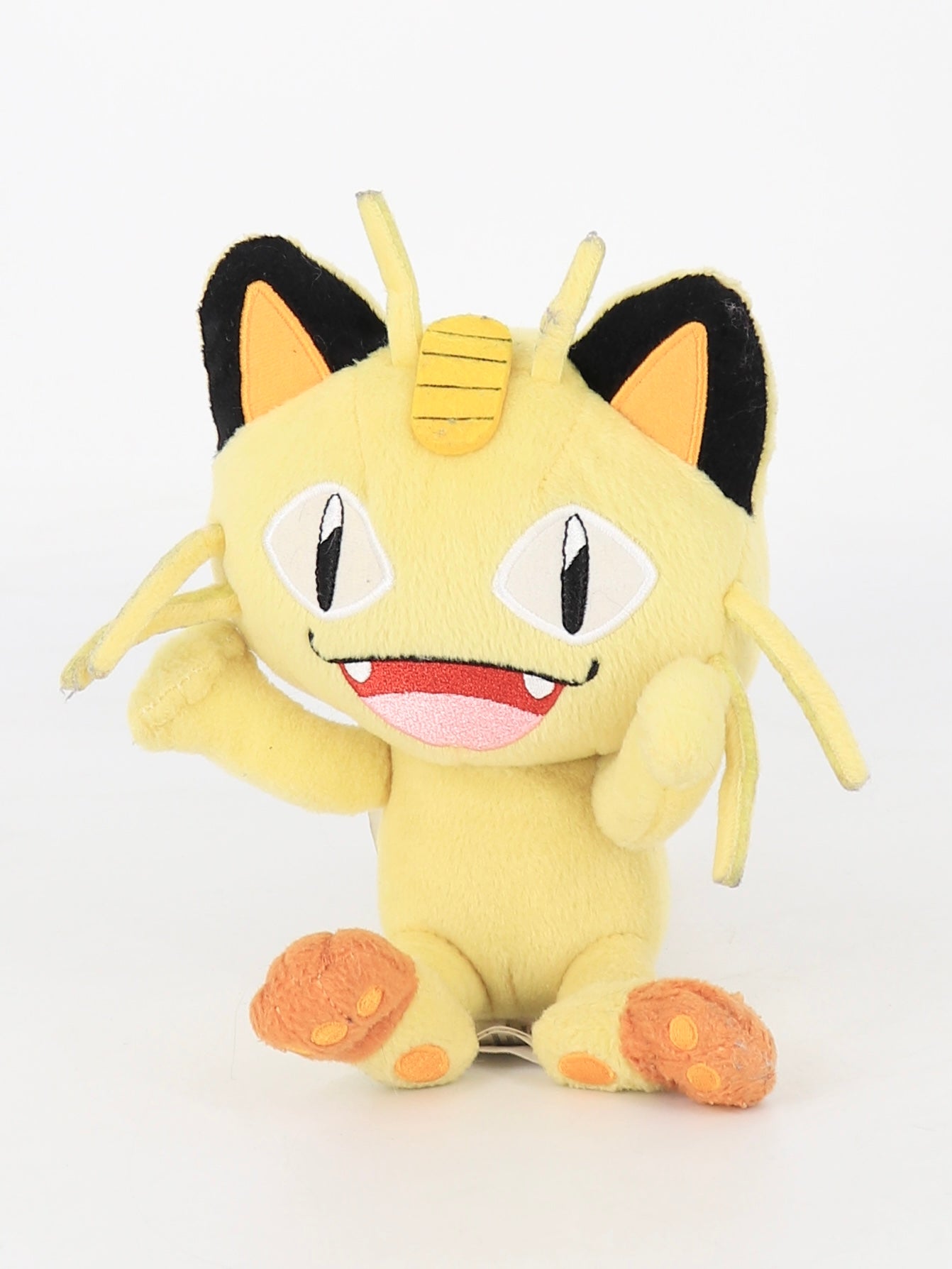 TV Show Peluche Mini - Unisex - Talla Única (One Size)