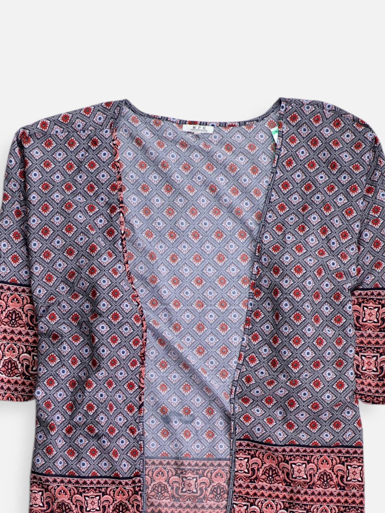 Salida de Baño Verano - Mujer - 2XL