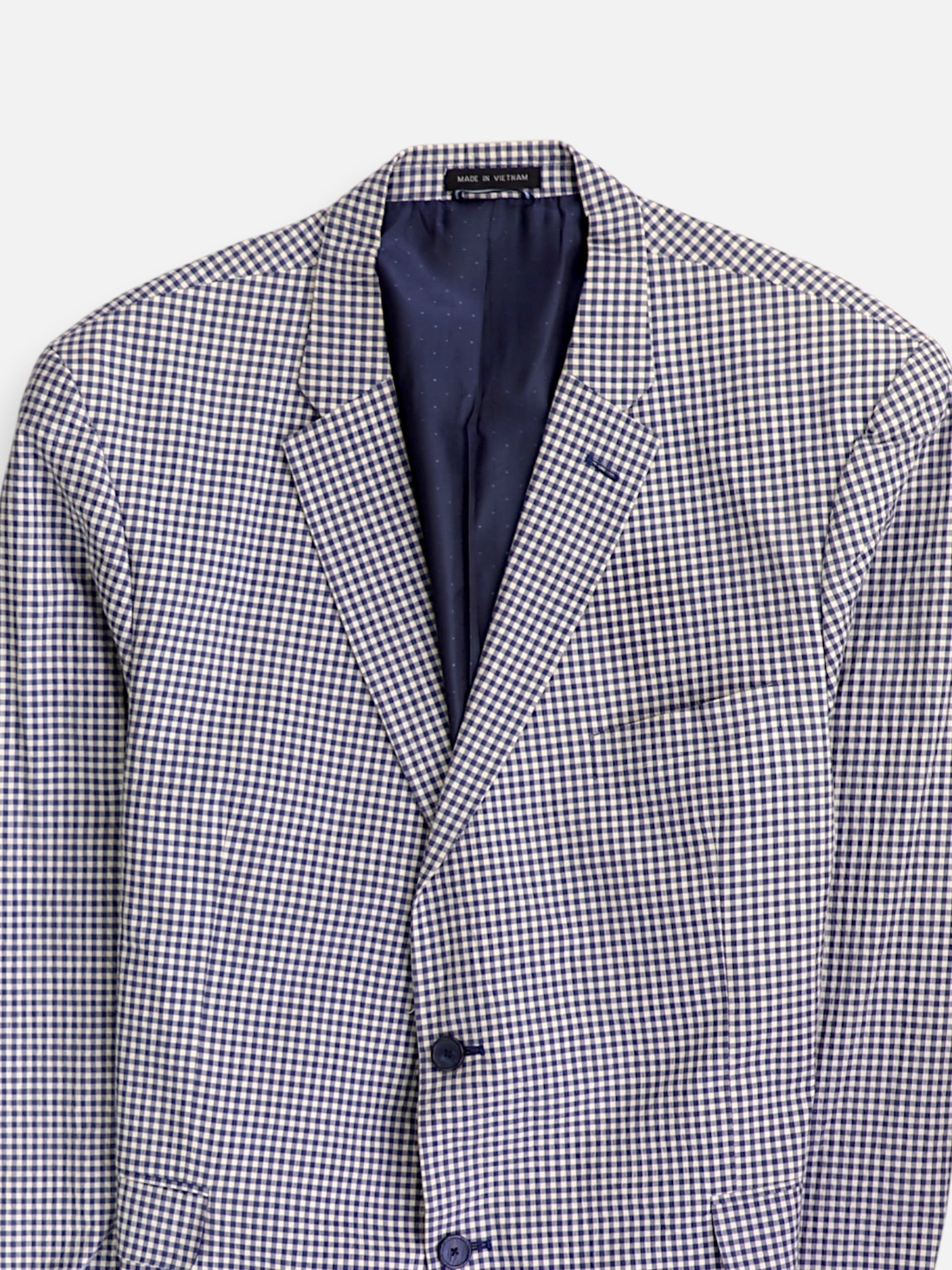 Blazer Casual - Hombre - 46R