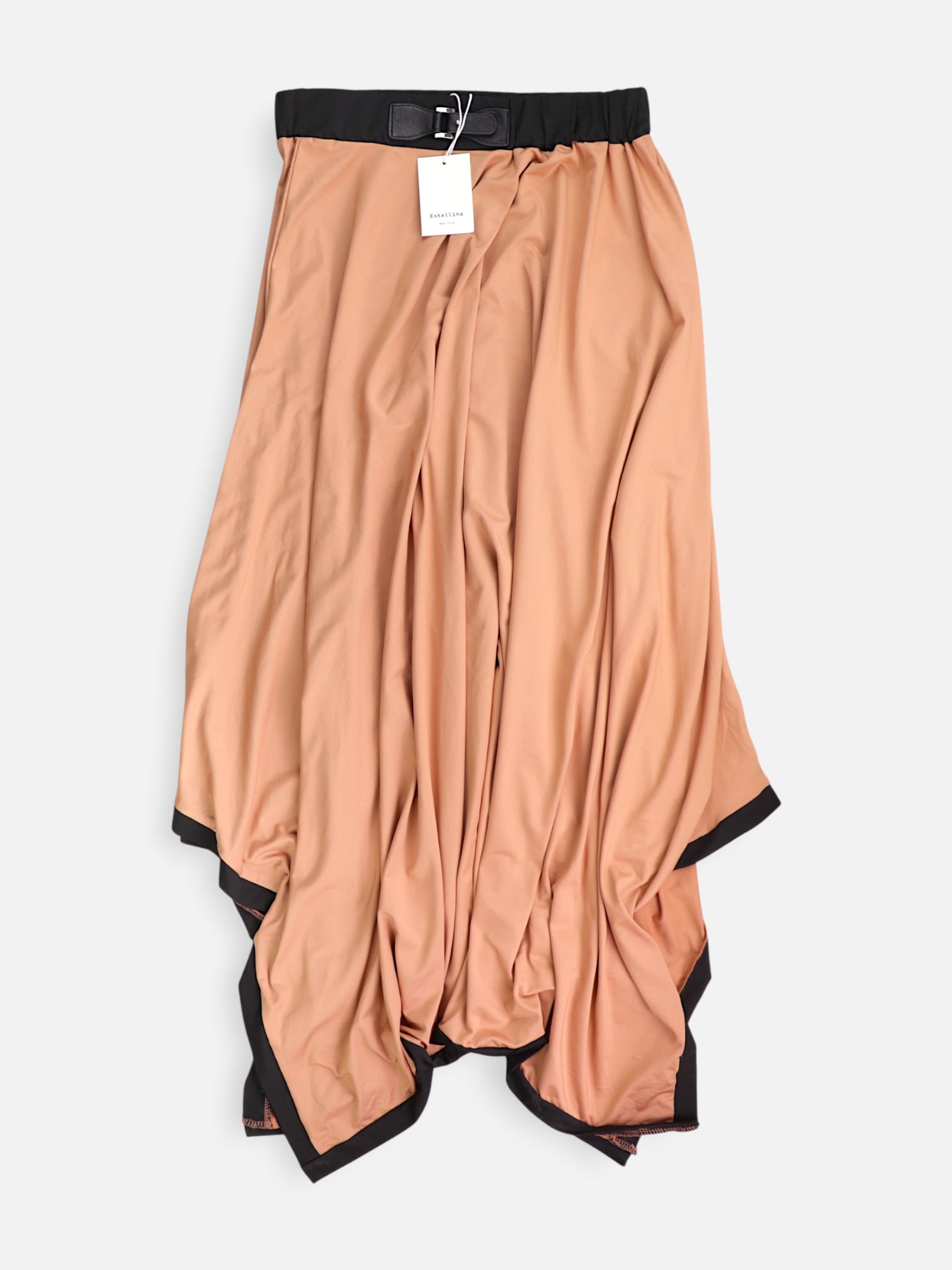 Falda Casual - Mujer - Large