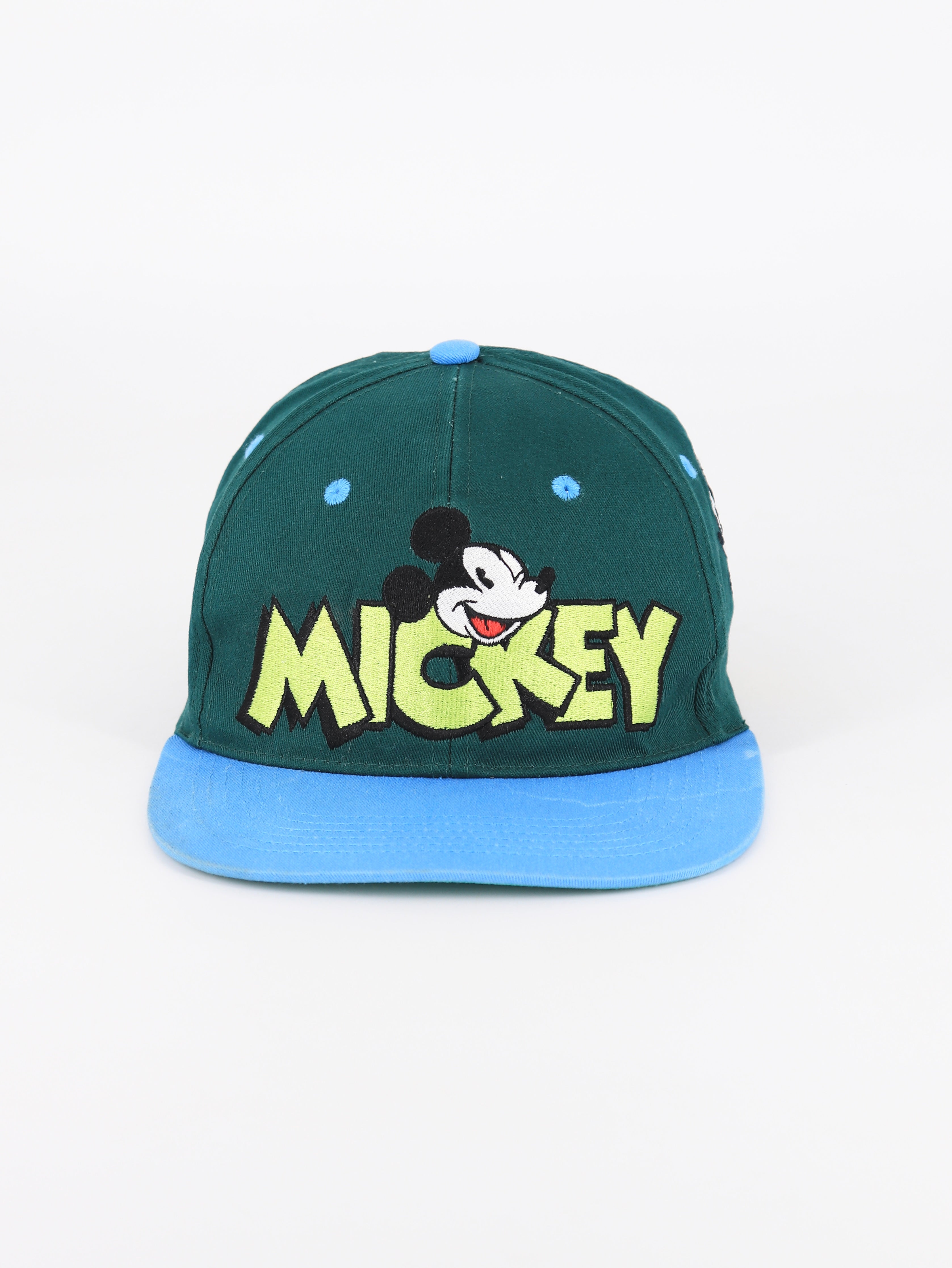Disney Gorra Animado - Niño - Talla Única (One Size)