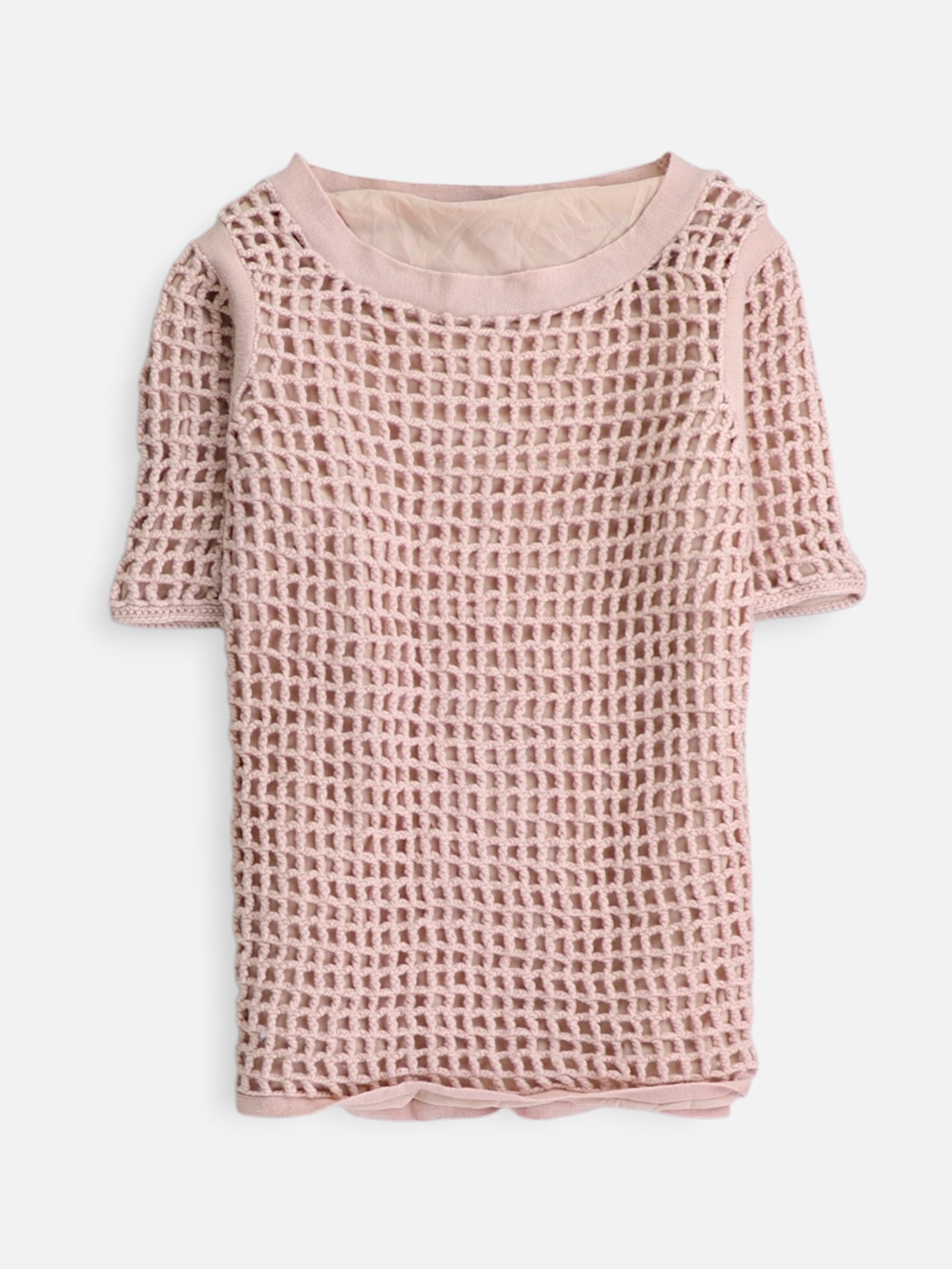Blusa Verano - Mujer - Small