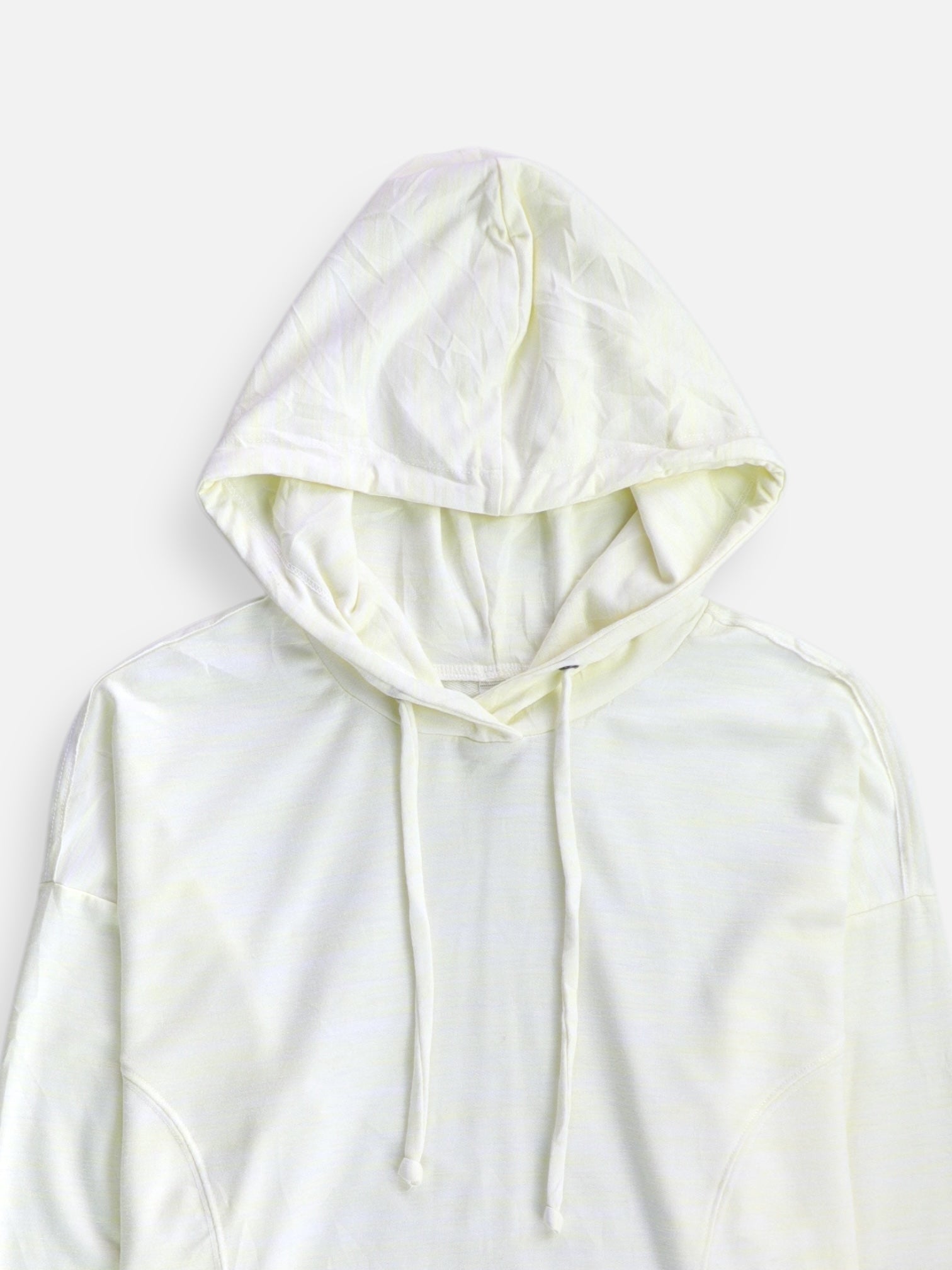 Sudadera Hoodie Basic - Mujer - Medium