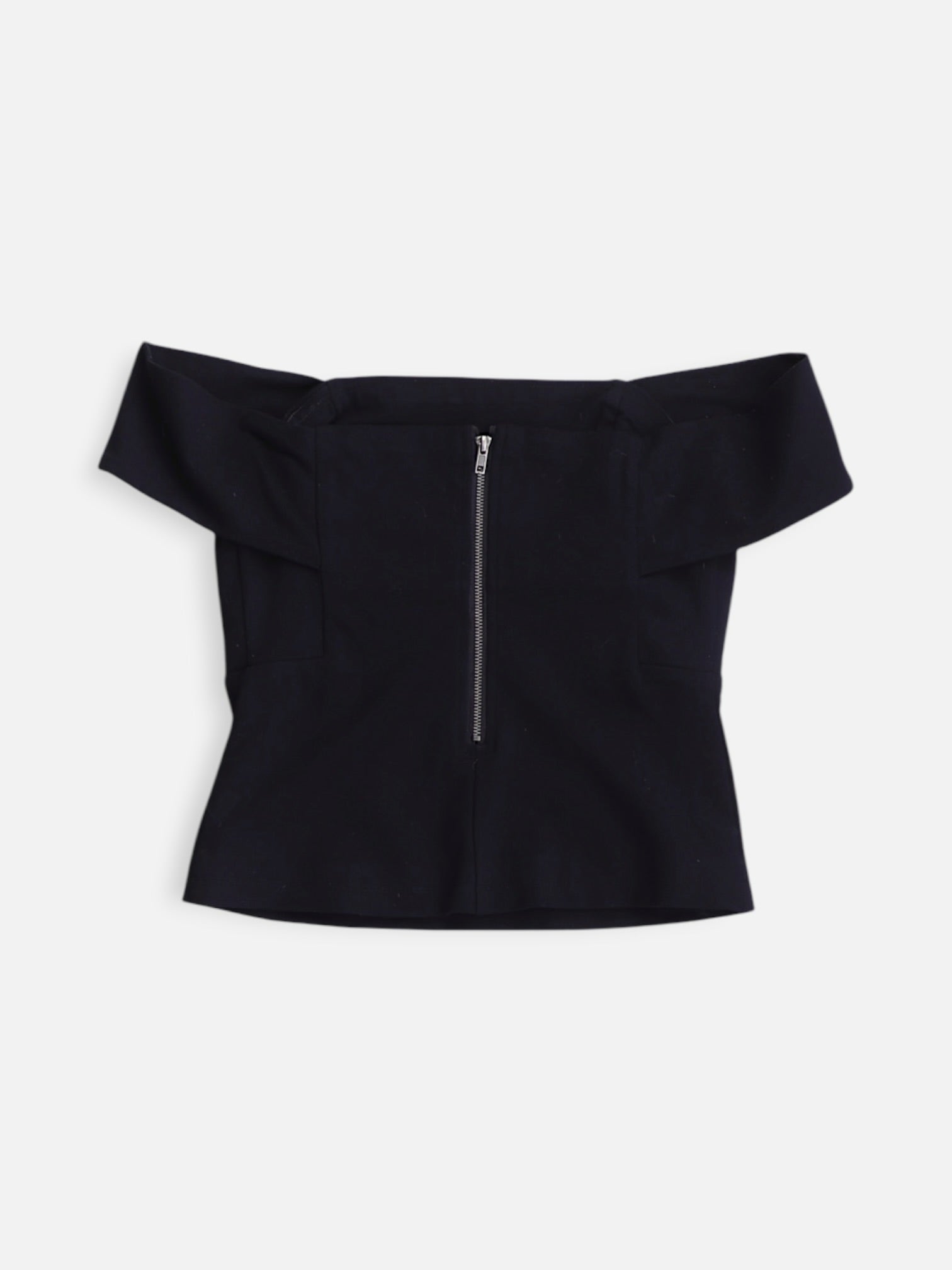 Blusa Casual - Mujer - XS