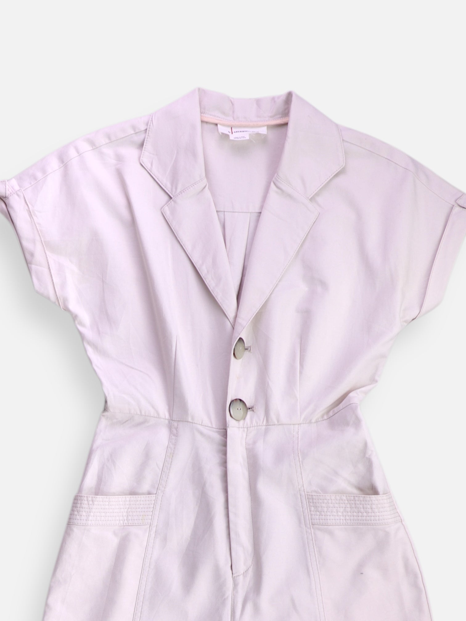 Jumpsuit Casual - Mujer - N/A