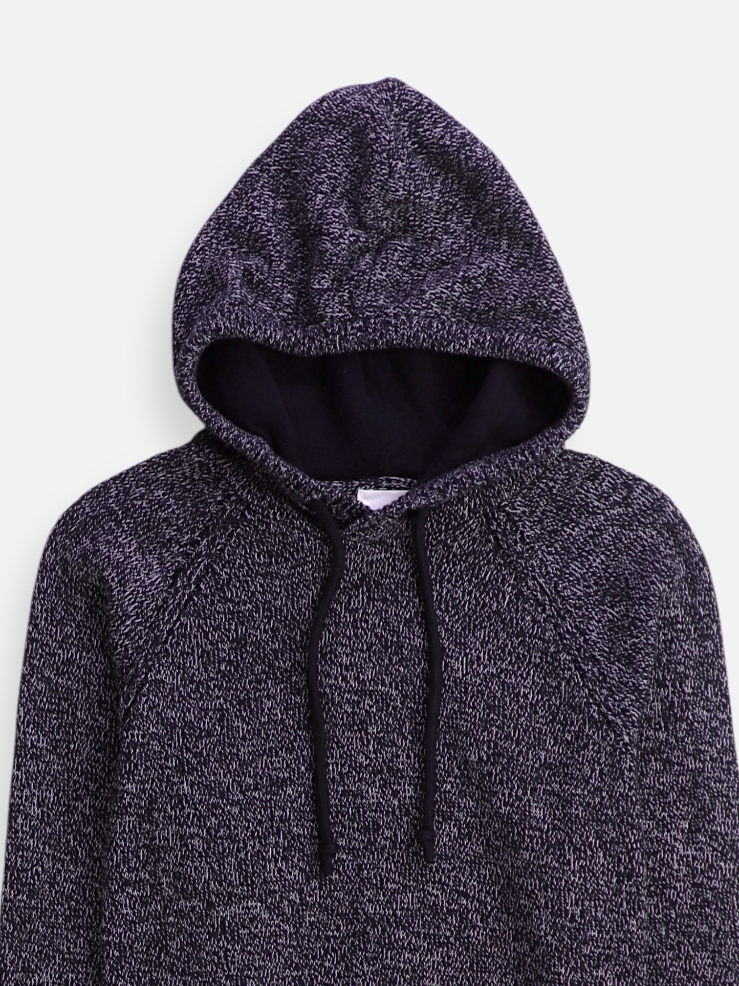 H&M Sudadera Hoodie Knit - Hombre - Small