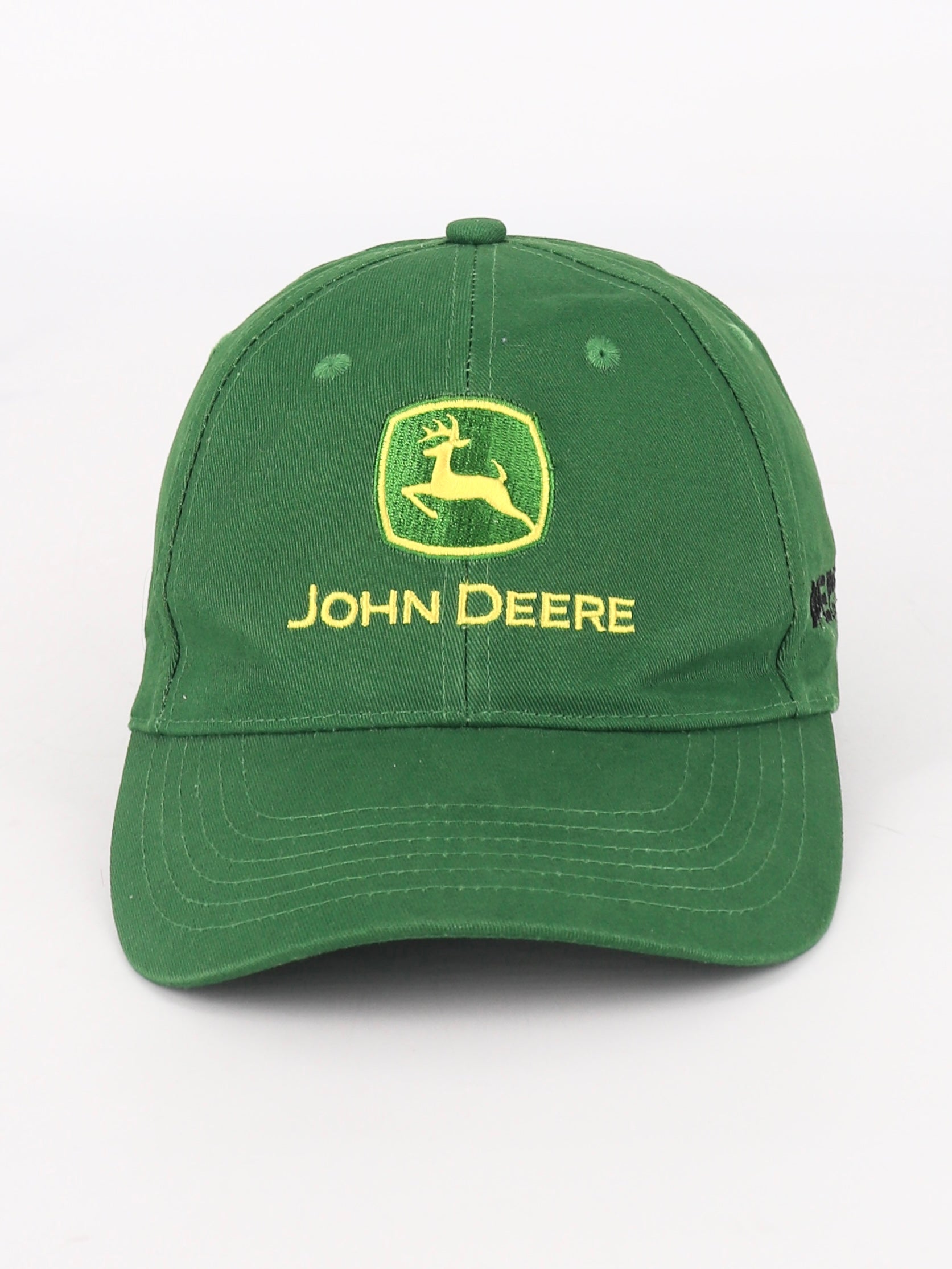 John Deere Gorra Basic - Hombre - Talla Única (One Size)