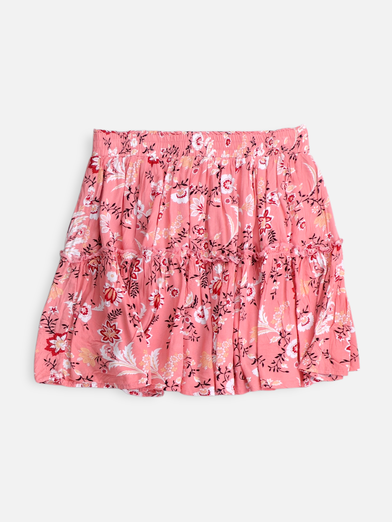 Falda Casual - Mujer - Medium