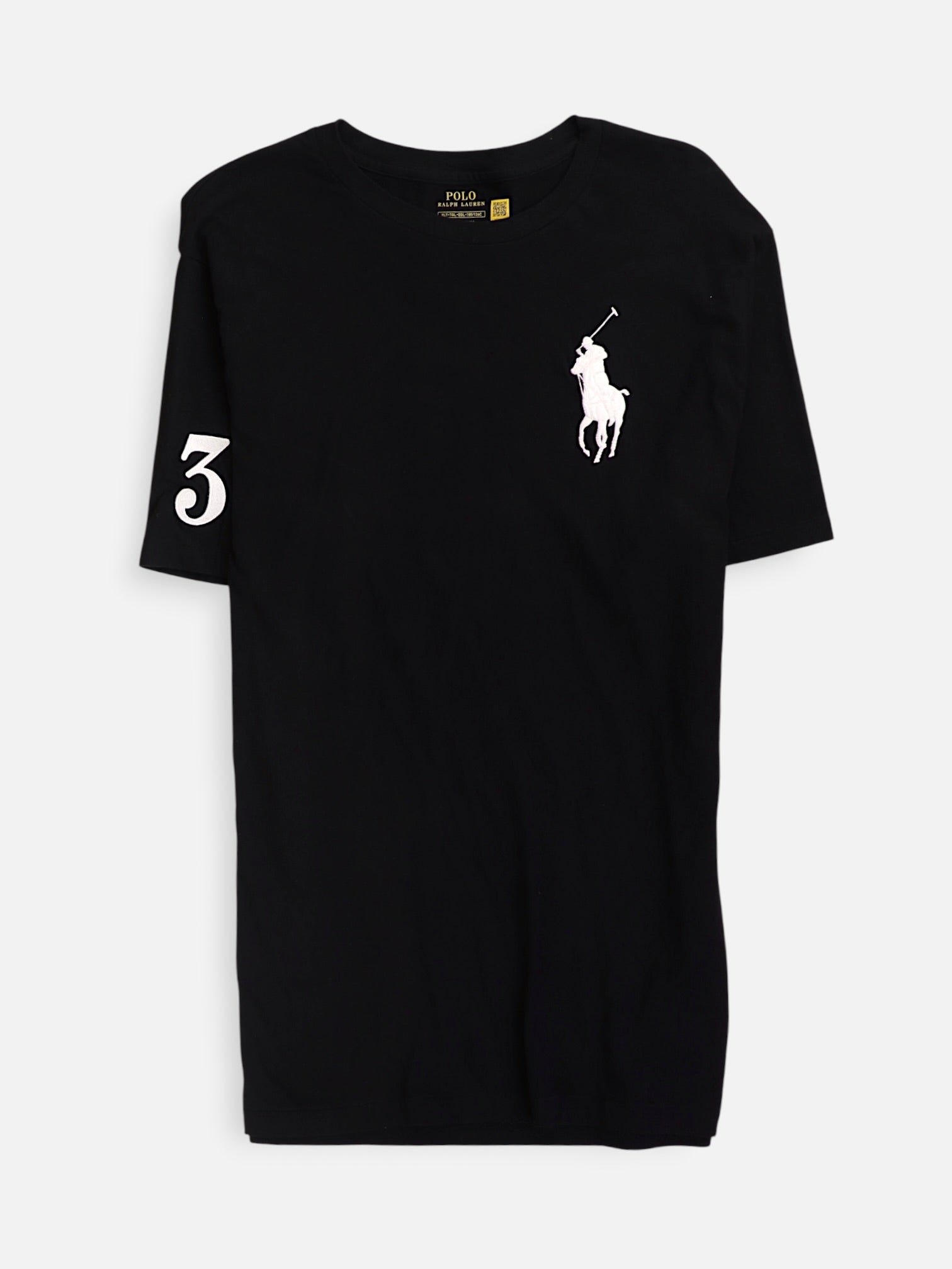 Polo Ralph Lauren Camiseta Grafica - Hombre - XL