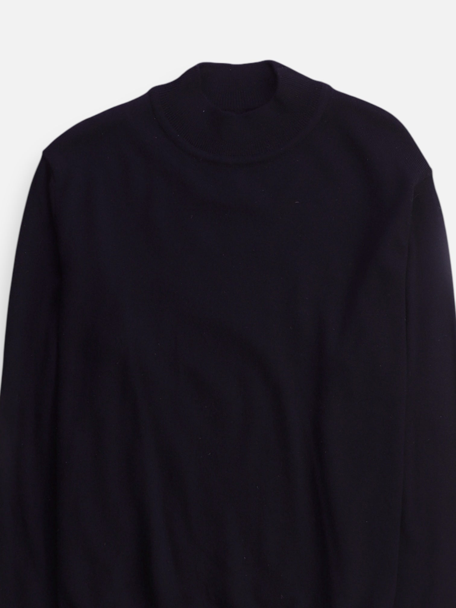 Sueter Knit Casual - Hombre - Medium
