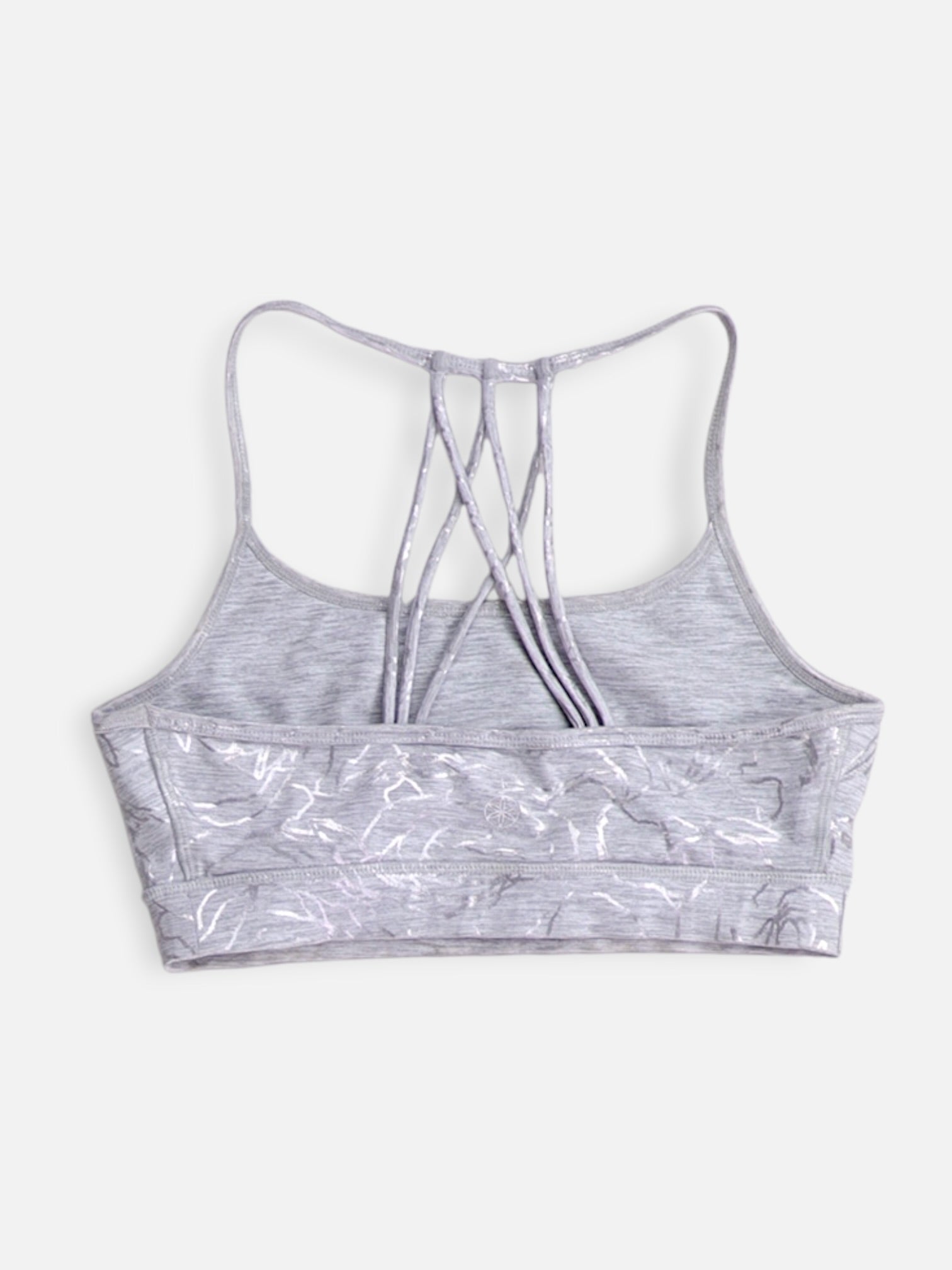 Blusa Sport Bra - Mujer - Small