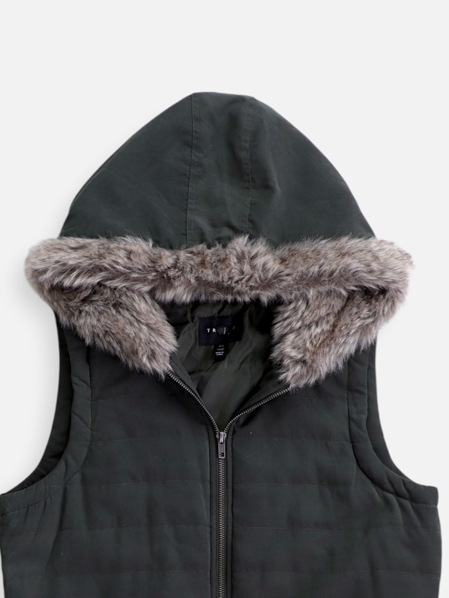 Chaleco Casual - Mujer - Small