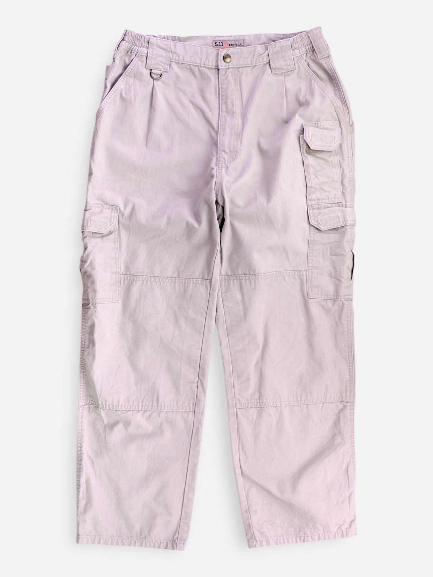 5.11 Tactical Pantalon Regular Fit Cargo - Hombre - 34x30