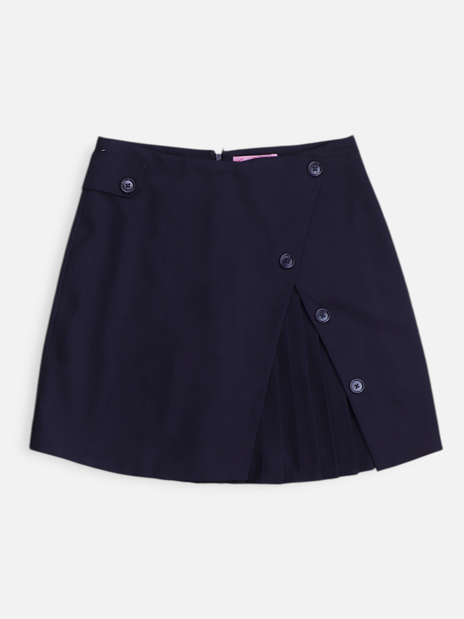 Falda Casual - Mujer - 8