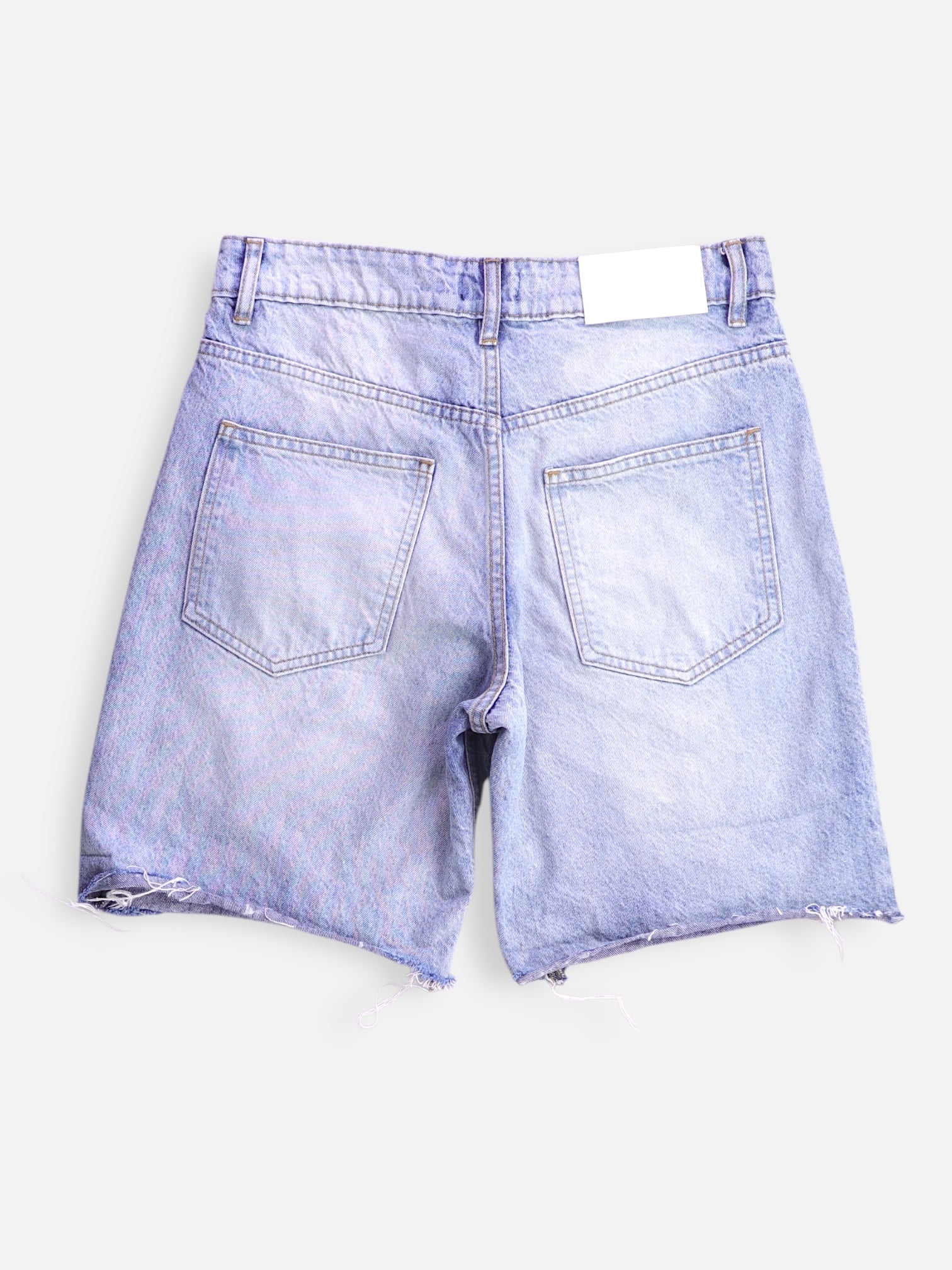 boohooman Calzoneta Denim - Hombre - 30'