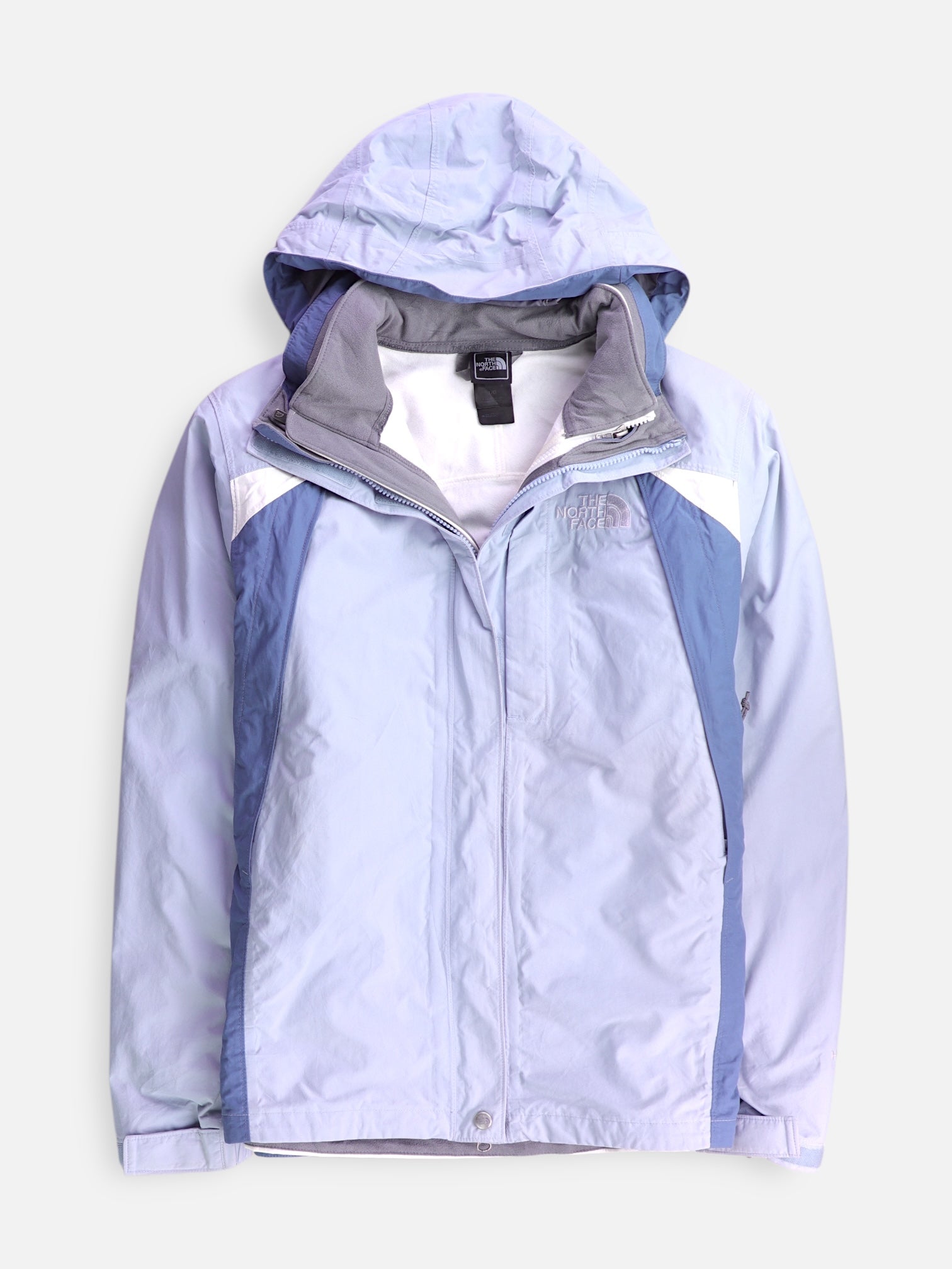 The North Face Chaqueta Casual Hardshell - Mujer - Large