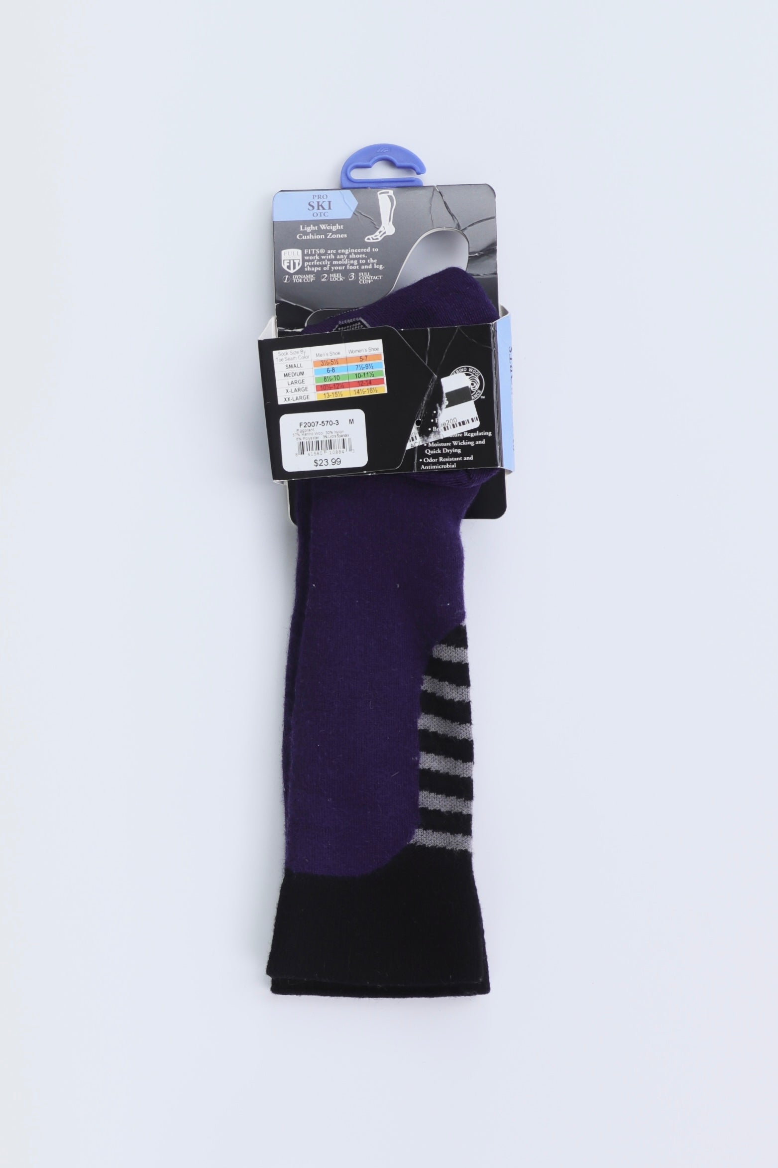 Calcetines 1 Par - Unisex - Medium