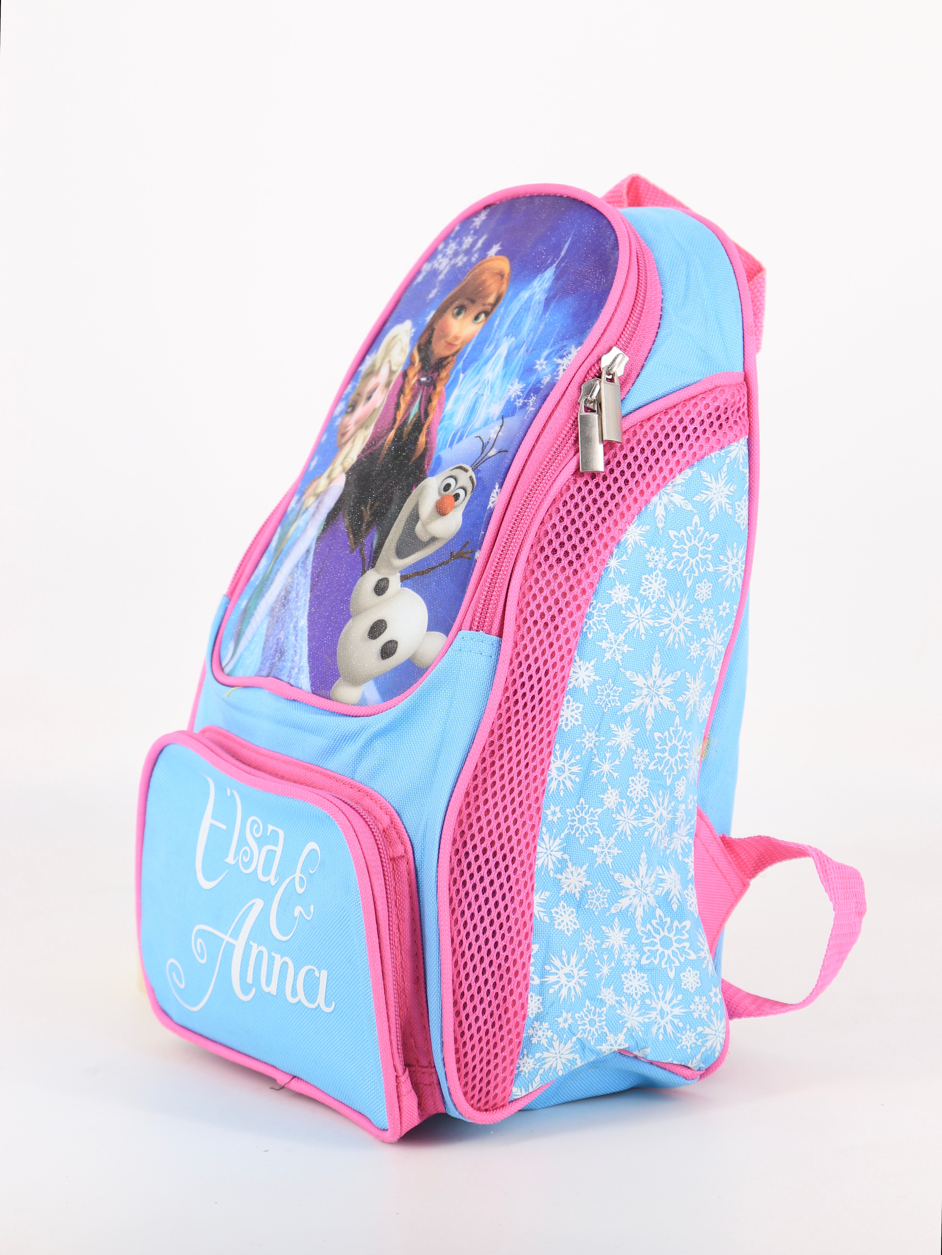 Disney Mochila Animado - Niña - N/A