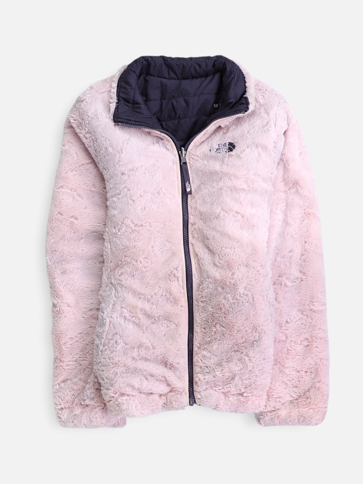 The North Face Chaqueta Puffer Reversible - Niña - Large - 14-16Y (Años)