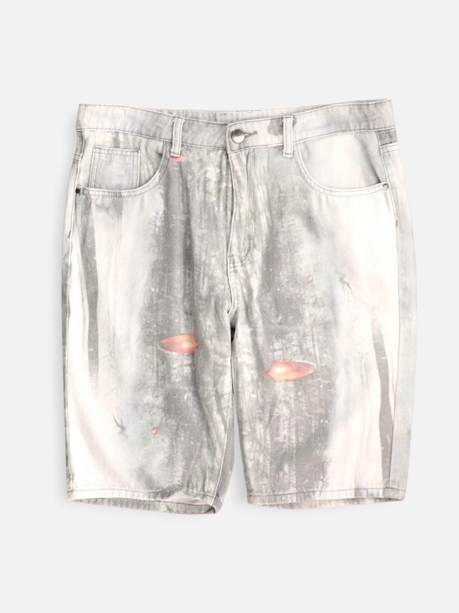 Calzoneta Denim - Hombre - 36'