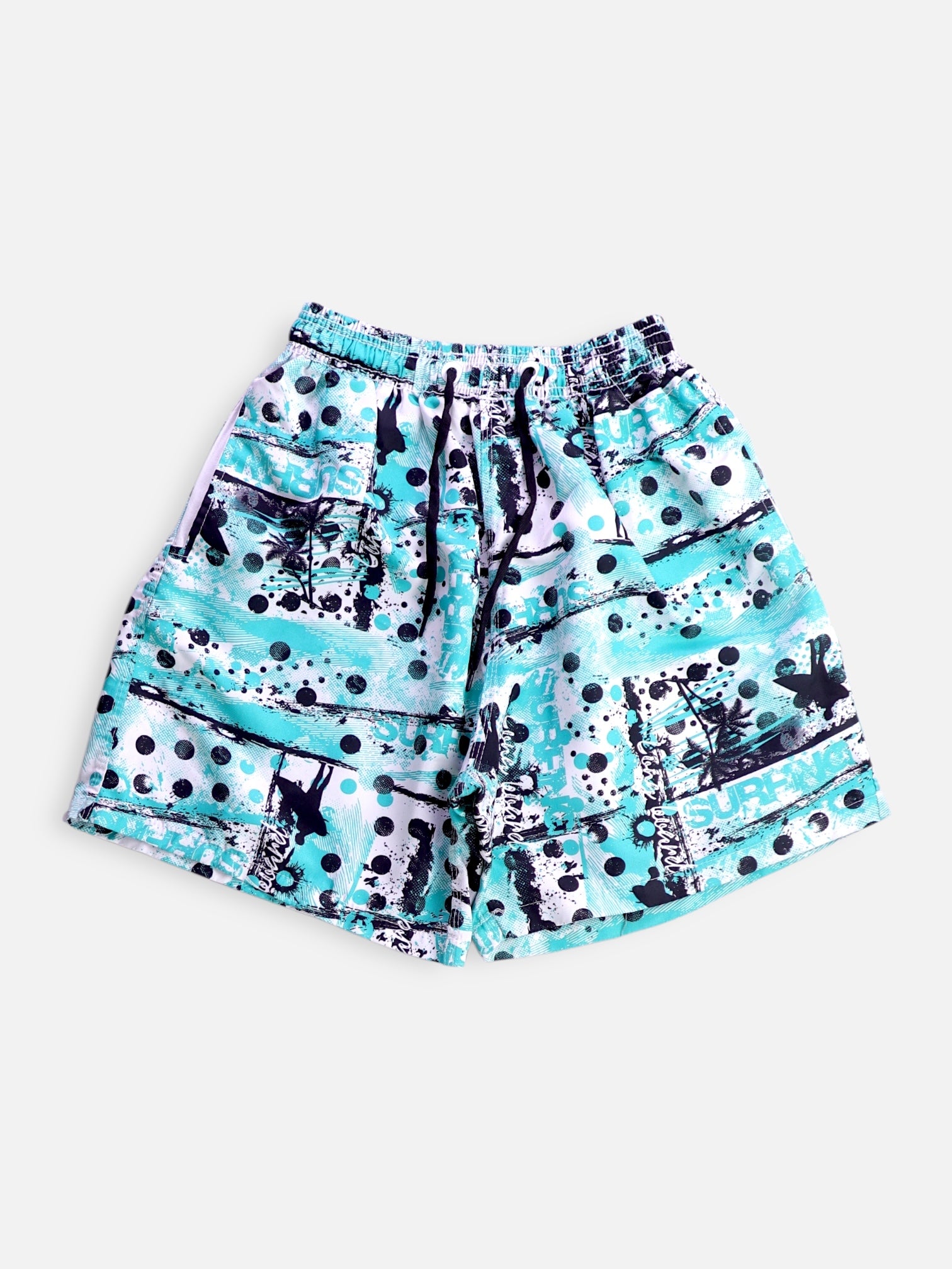 Calzoneta Verano - Hombre - Small