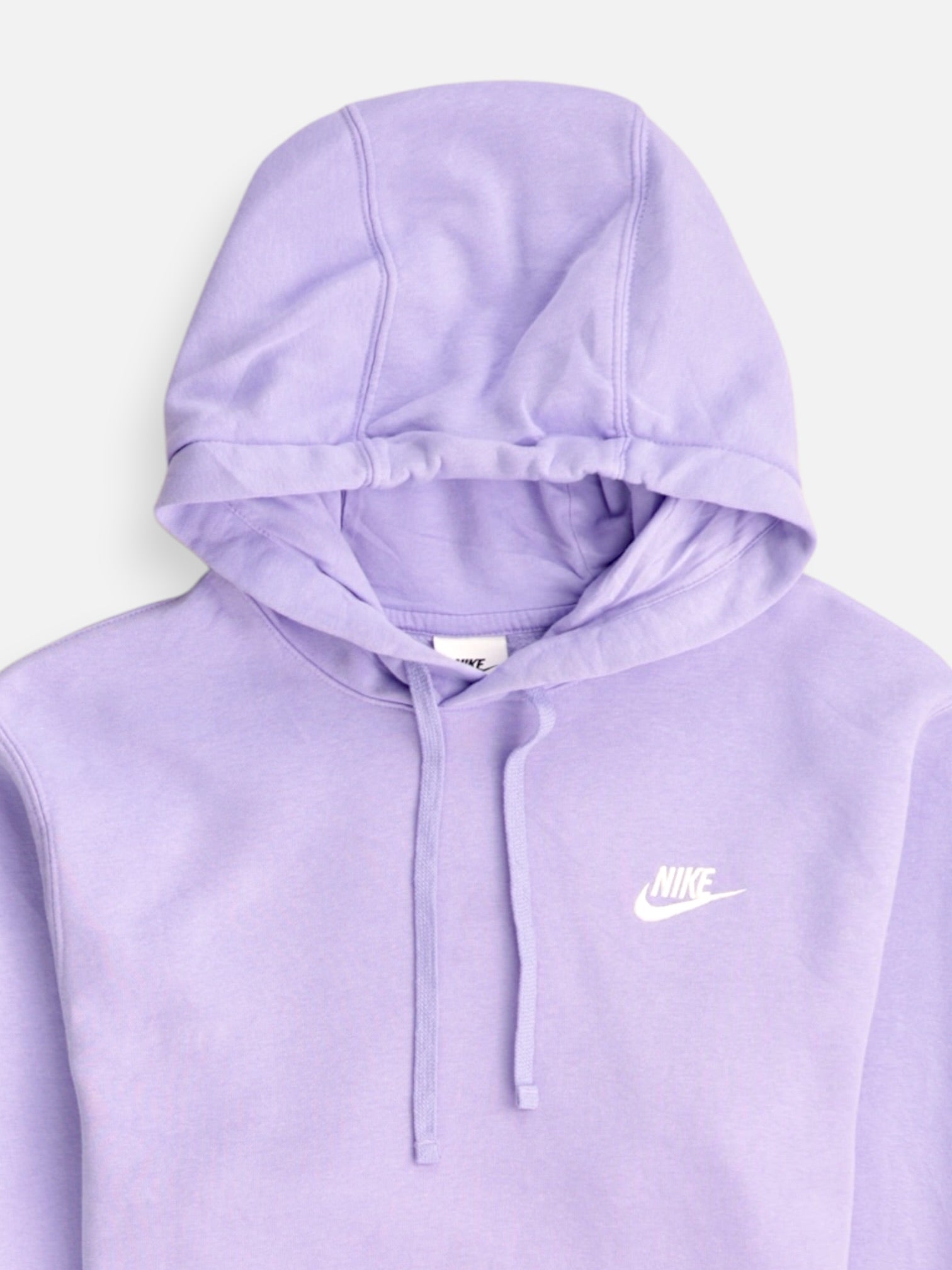 Nike Sudadera Hoodie Deportivo - Mujer - Small