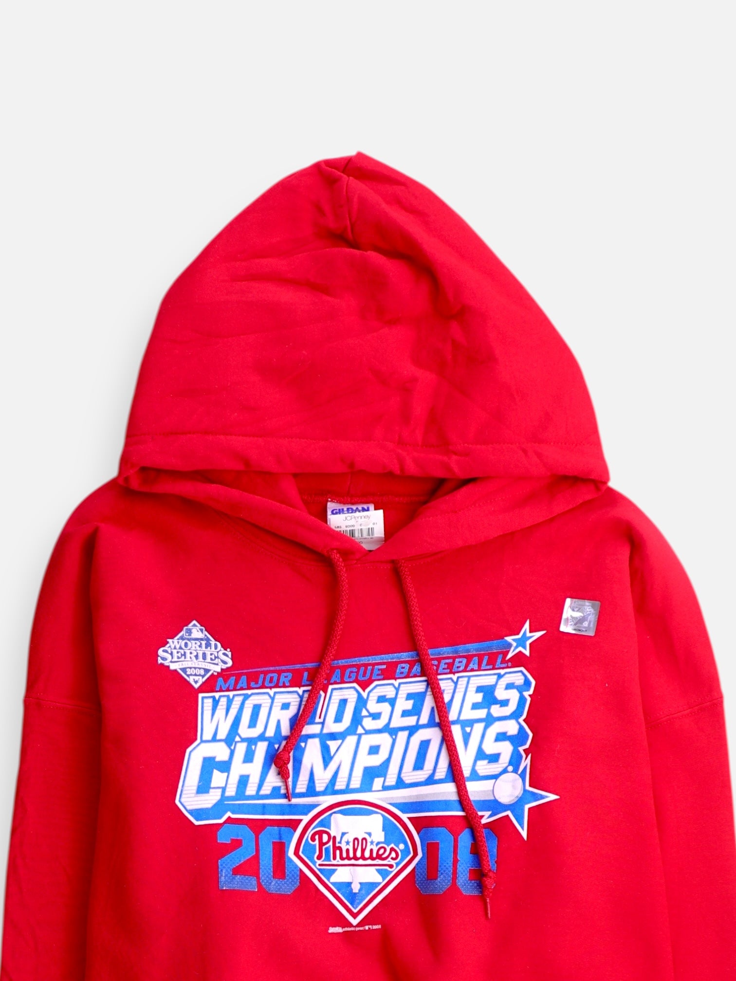 Sudadera Hoodie Basic - Hombre - XL