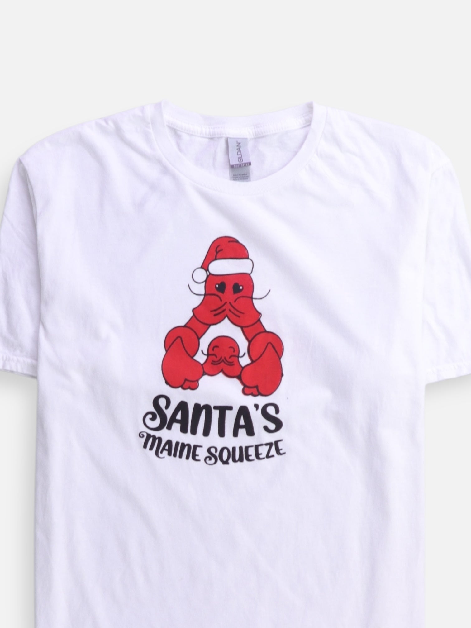 Camiseta Grafica - Hombre - Medium