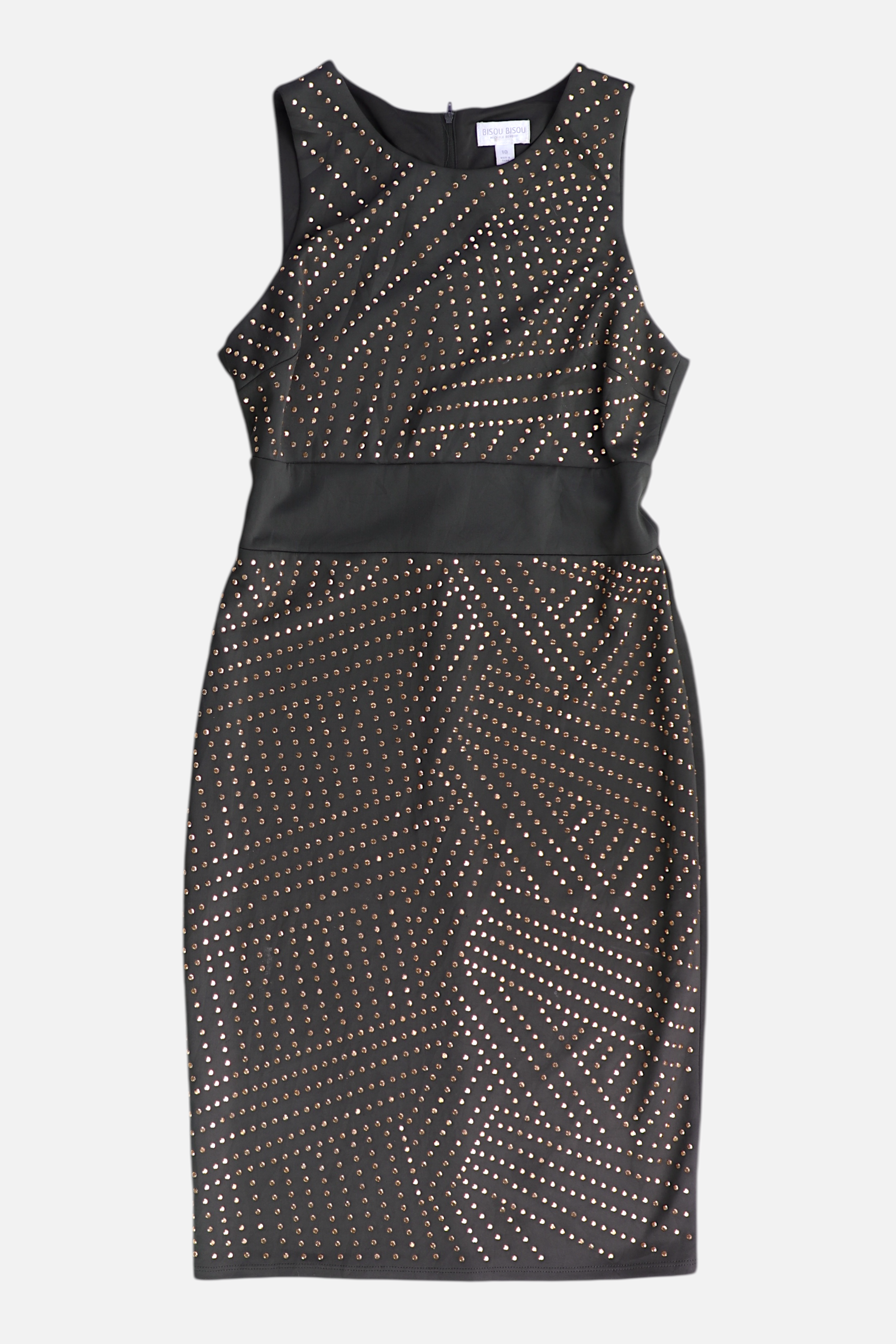 Vestido Casual - Mujer - 10